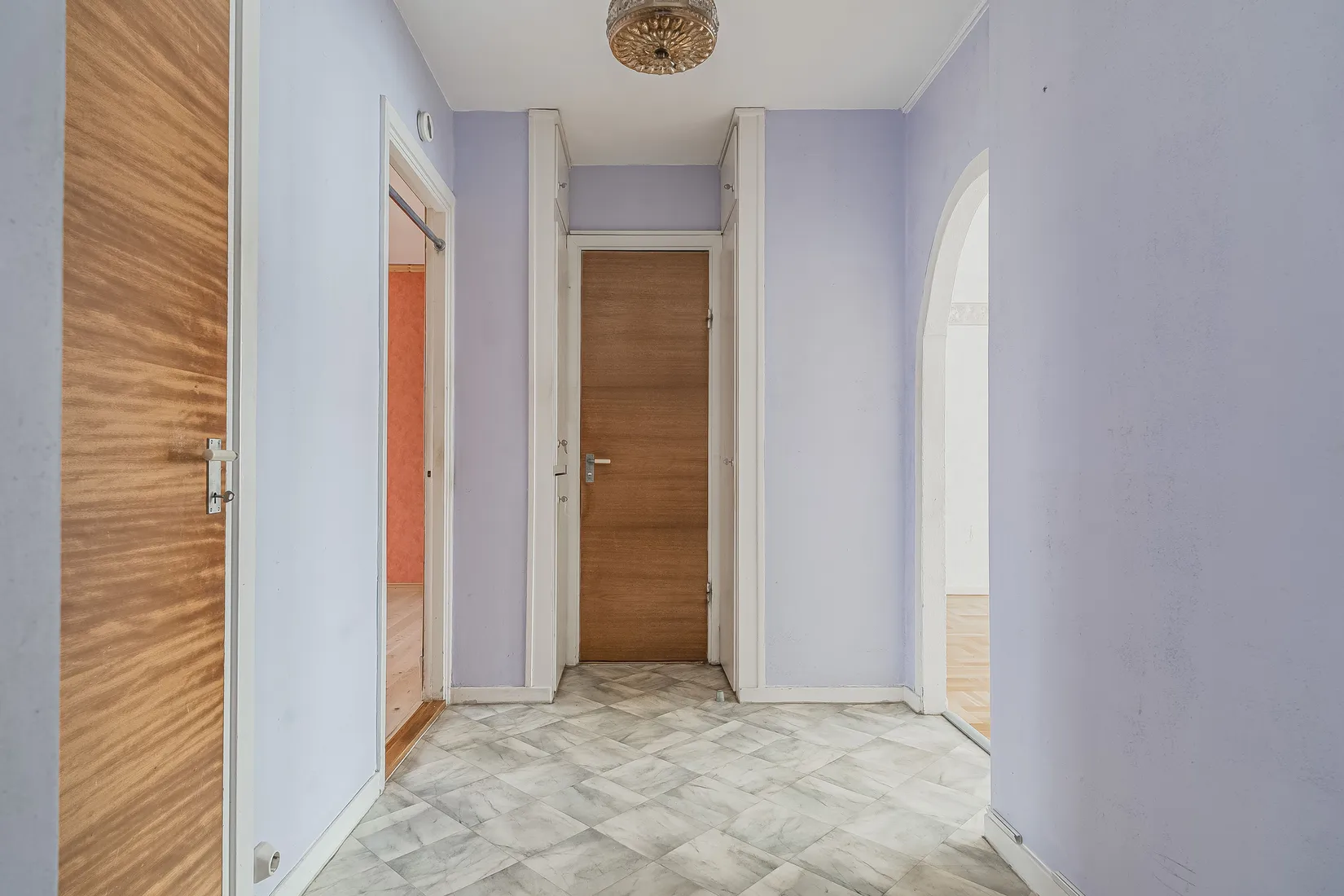 Bostadsrätt, Banérgatan 4, Timrå