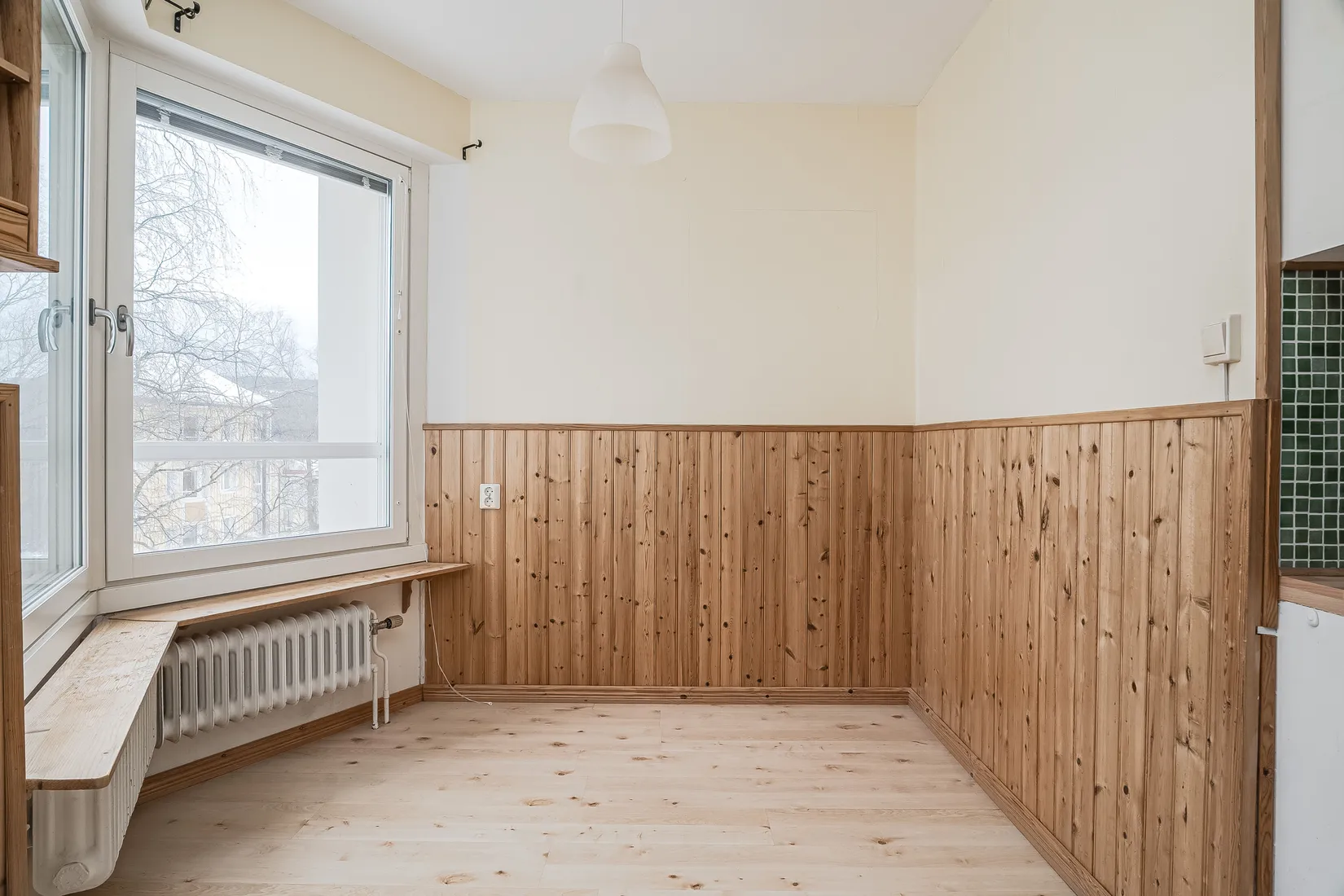 Bostadsrätt, Banérgatan 4, Timrå