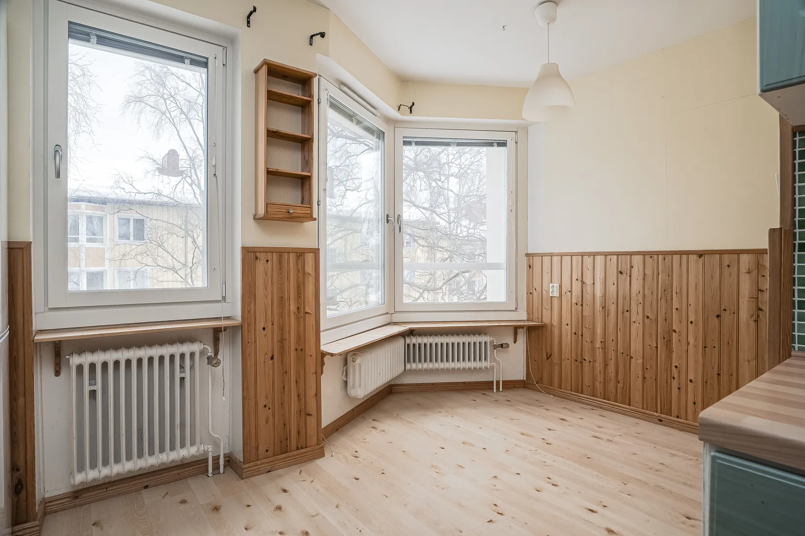 Bostadsrätt, Banérgatan 4, Timrå