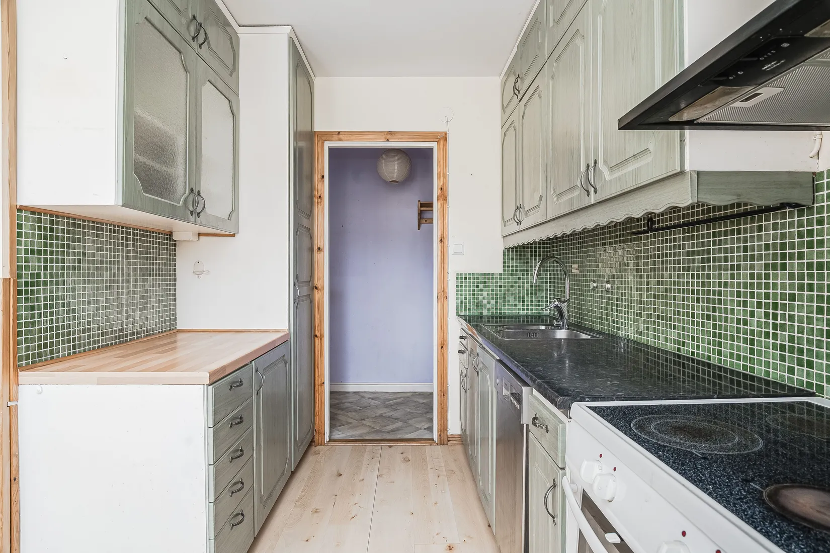 Bostadsrätt, Banérgatan 4, Timrå