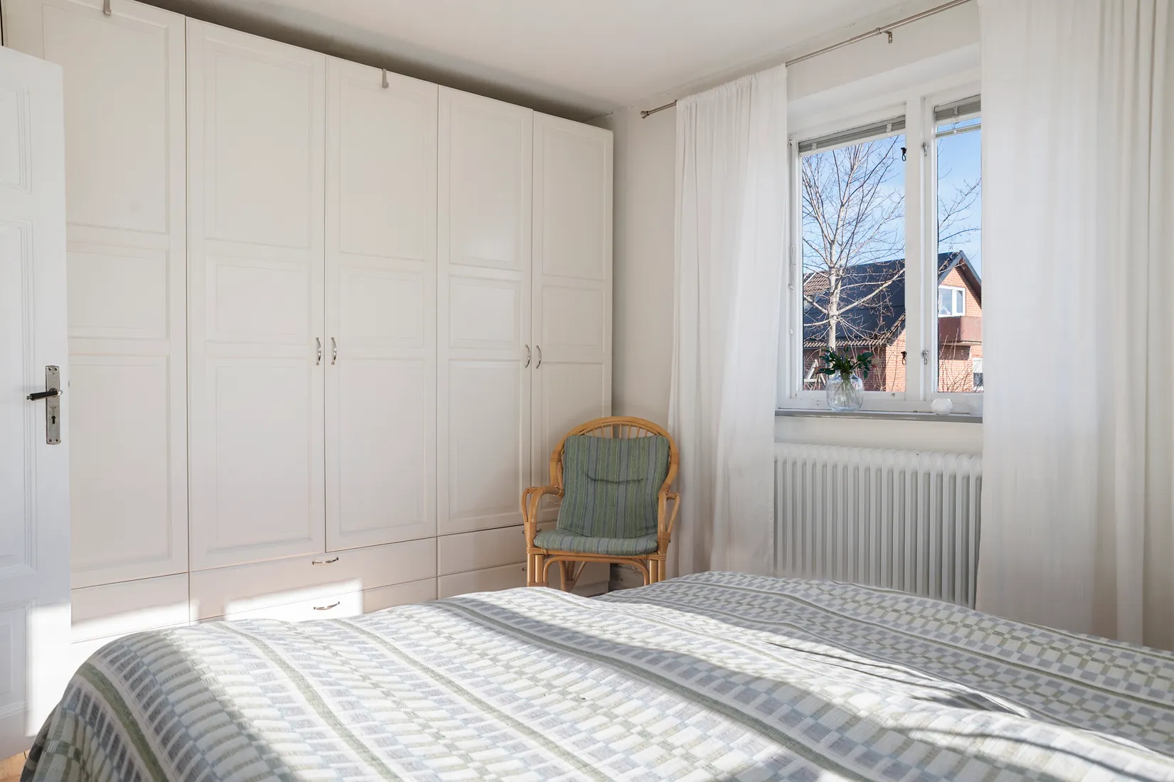 Villa, Lagerhusgatan 14, Tomelilla