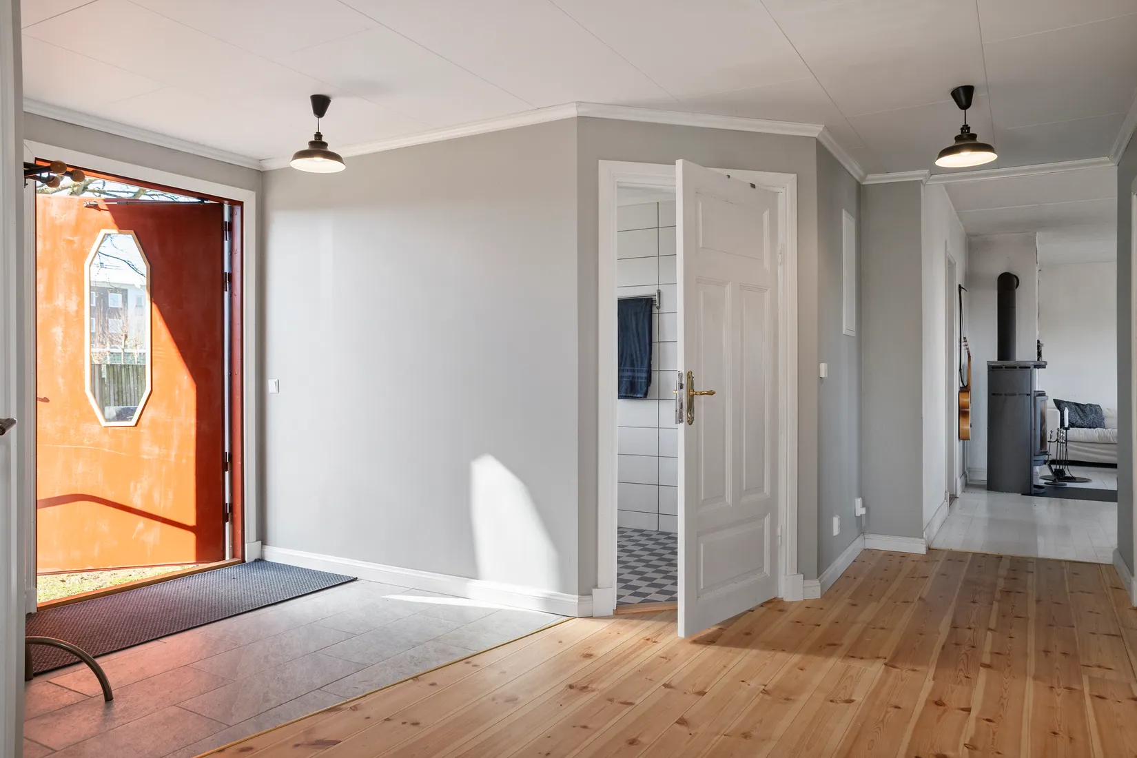 Villa, Lagerhusgatan 14, Tomelilla