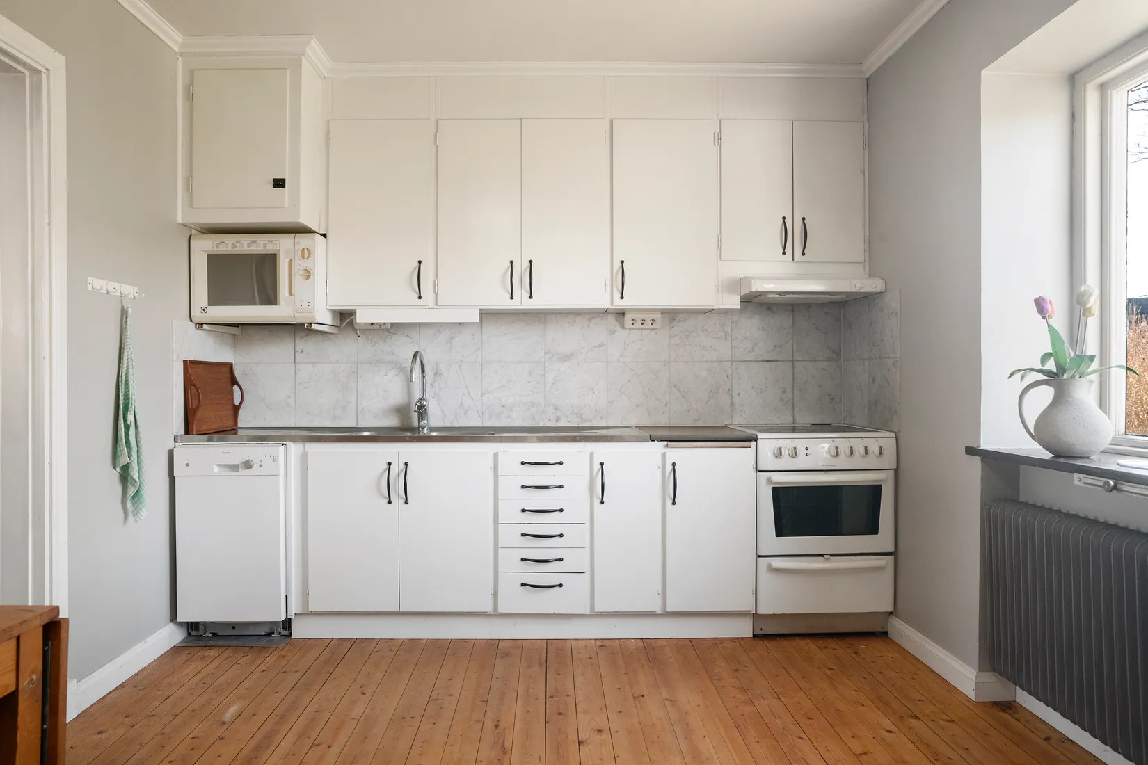 Villa, Lagerhusgatan 14, Tomelilla