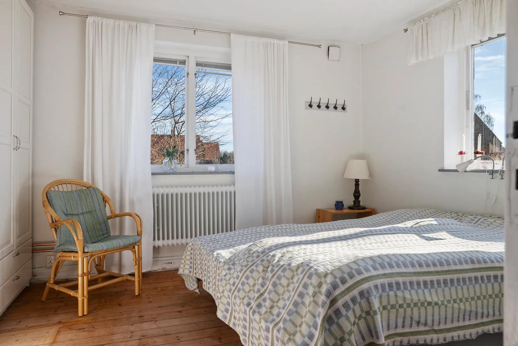 Villa, Lagerhusgatan 14, Tomelilla