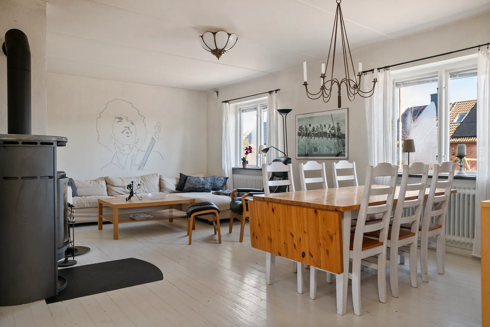 Villa, Lagerhusgatan 14, Tomelilla