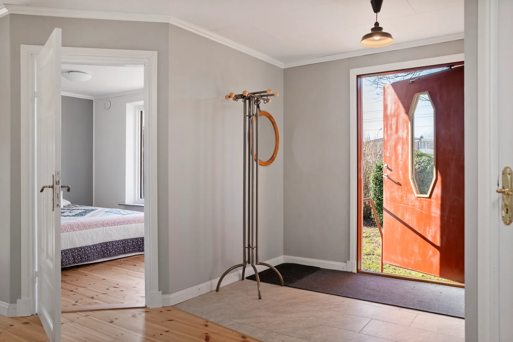 Villa, Lagerhusgatan 14, Tomelilla