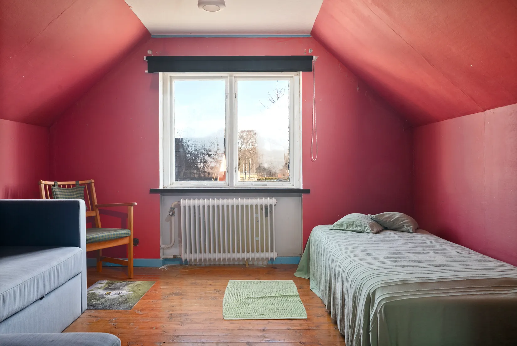 Villa, Lagerhusgatan 14, Tomelilla