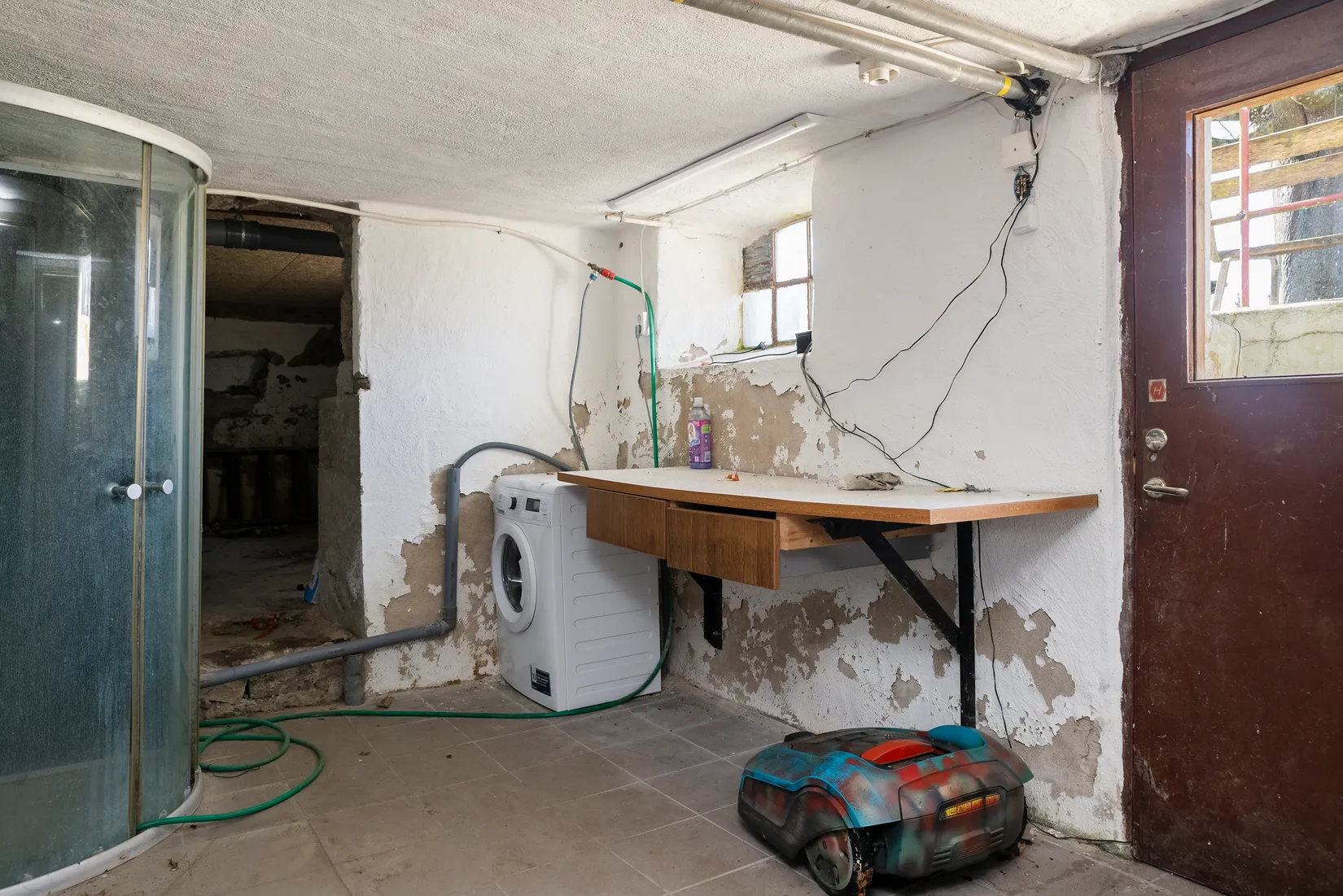 Villa, Lagerhusgatan 14, Tomelilla