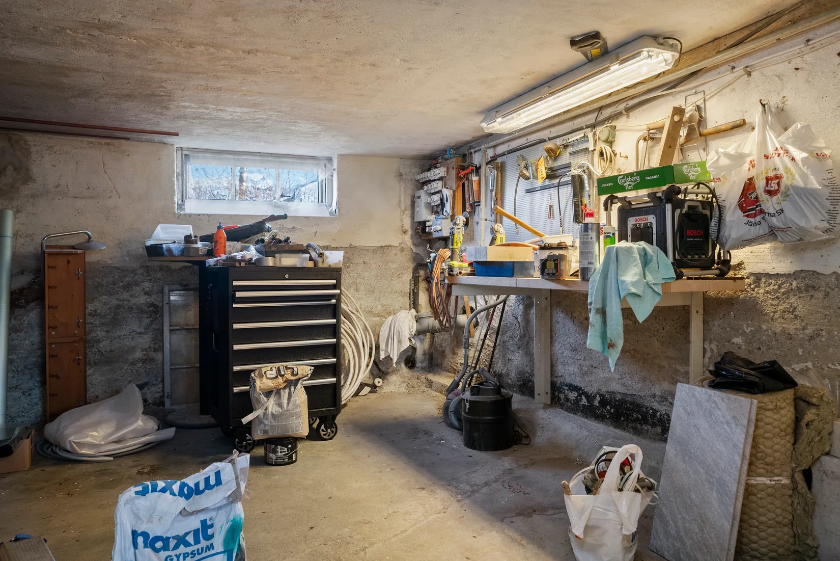 Villa, Lagerhusgatan 14, Tomelilla