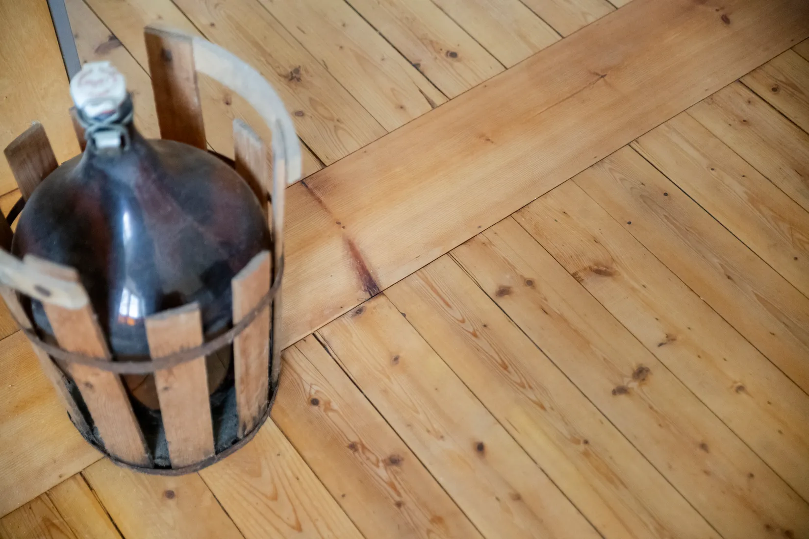 Villa, Lagerhusgatan 14, Tomelilla