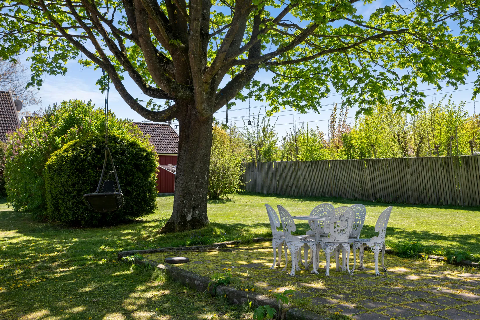 Villa, Lagerhusgatan 14, Tomelilla
