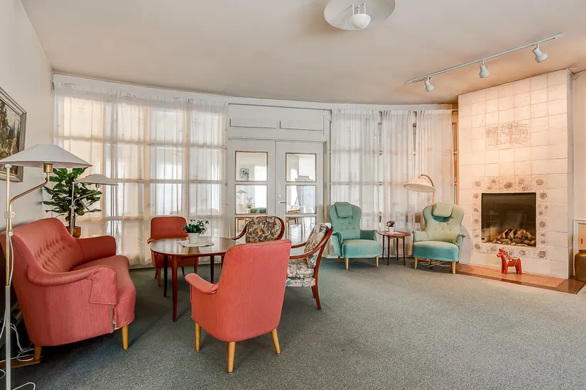 Bostadsrätt, Stenbrohultsvägen 107, Sävja, Uppsala