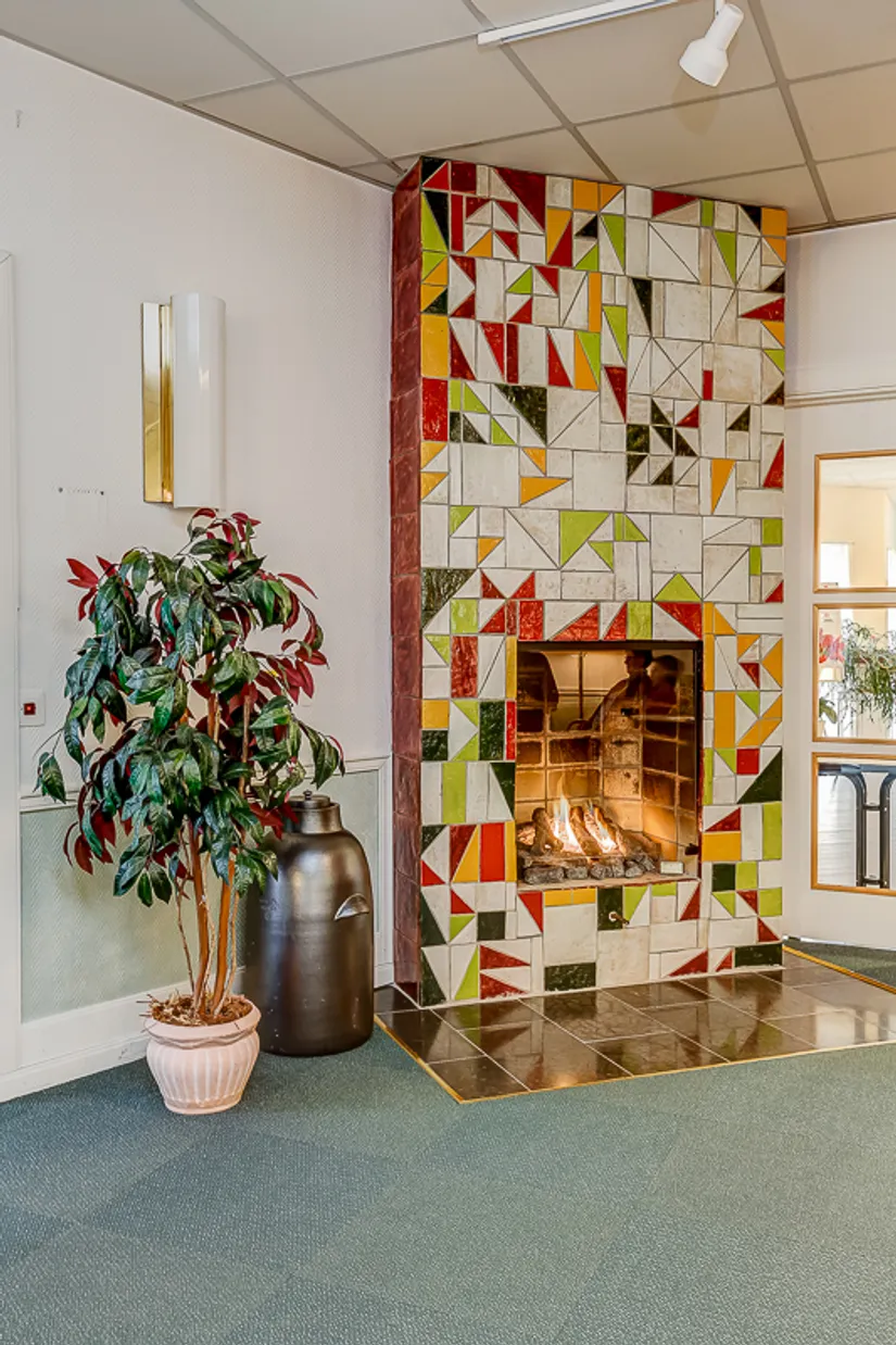 Bostadsrätt, Stenbrohultsvägen 107, Sävja, Uppsala