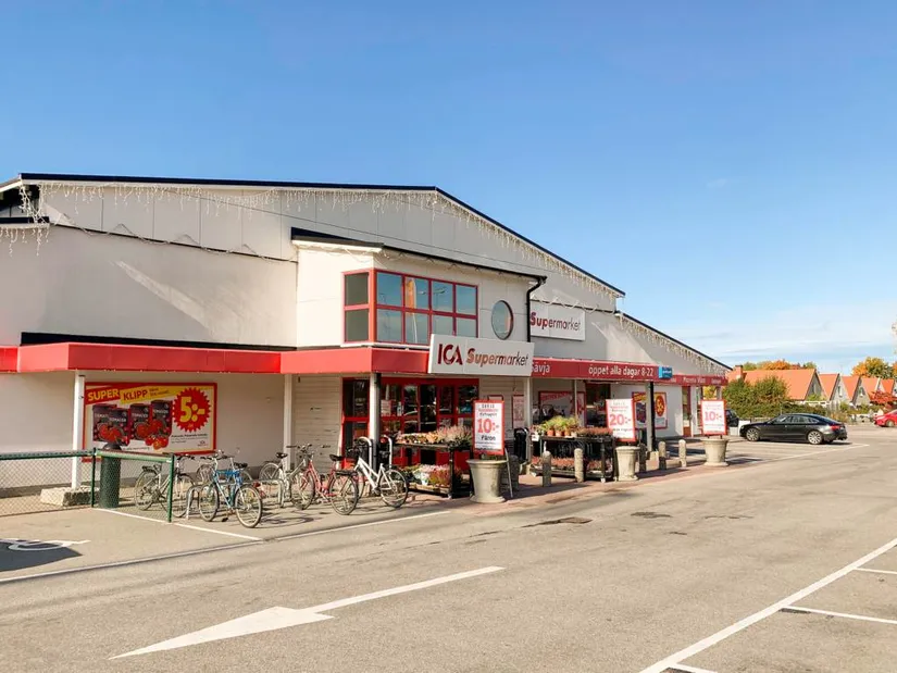 Bostadsrätt, Stenbrohultsvägen 107, Sävja, Uppsala