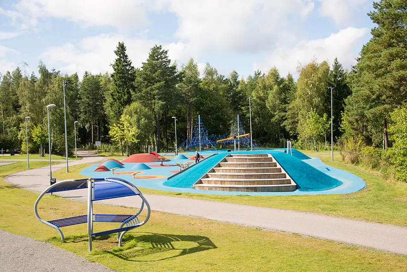 Bostadsrätt, Stenbrohultsvägen 107, Sävja, Uppsala