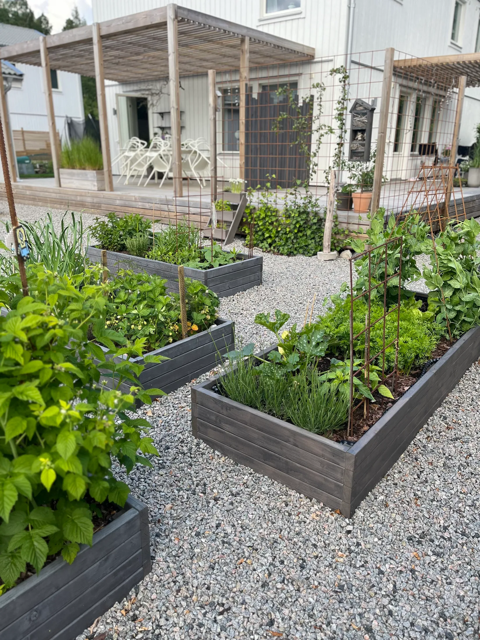 Villa, Kalkstensgatan 2, Ulricehamn