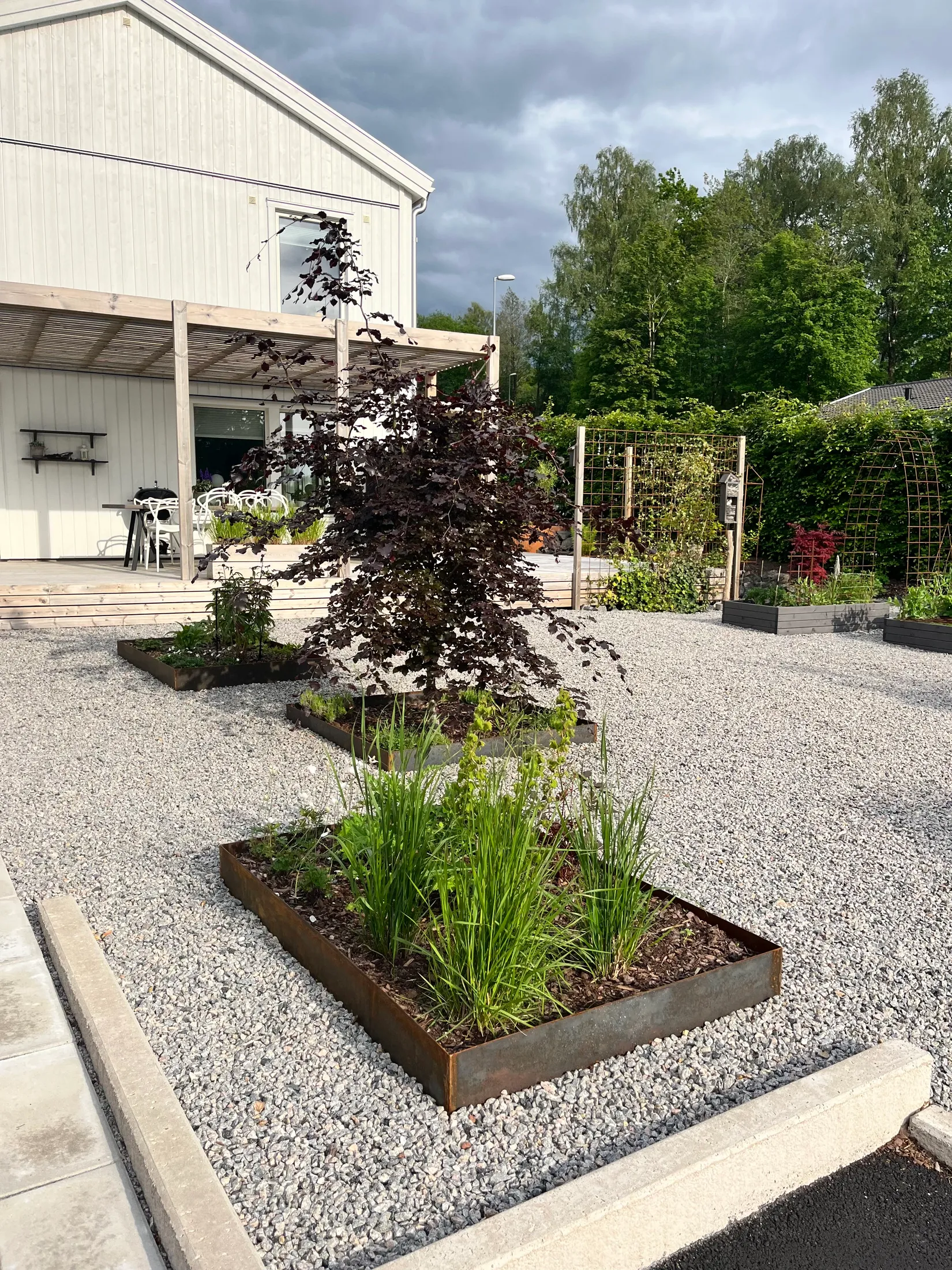 Villa, Kalkstensgatan 2, Ulricehamn