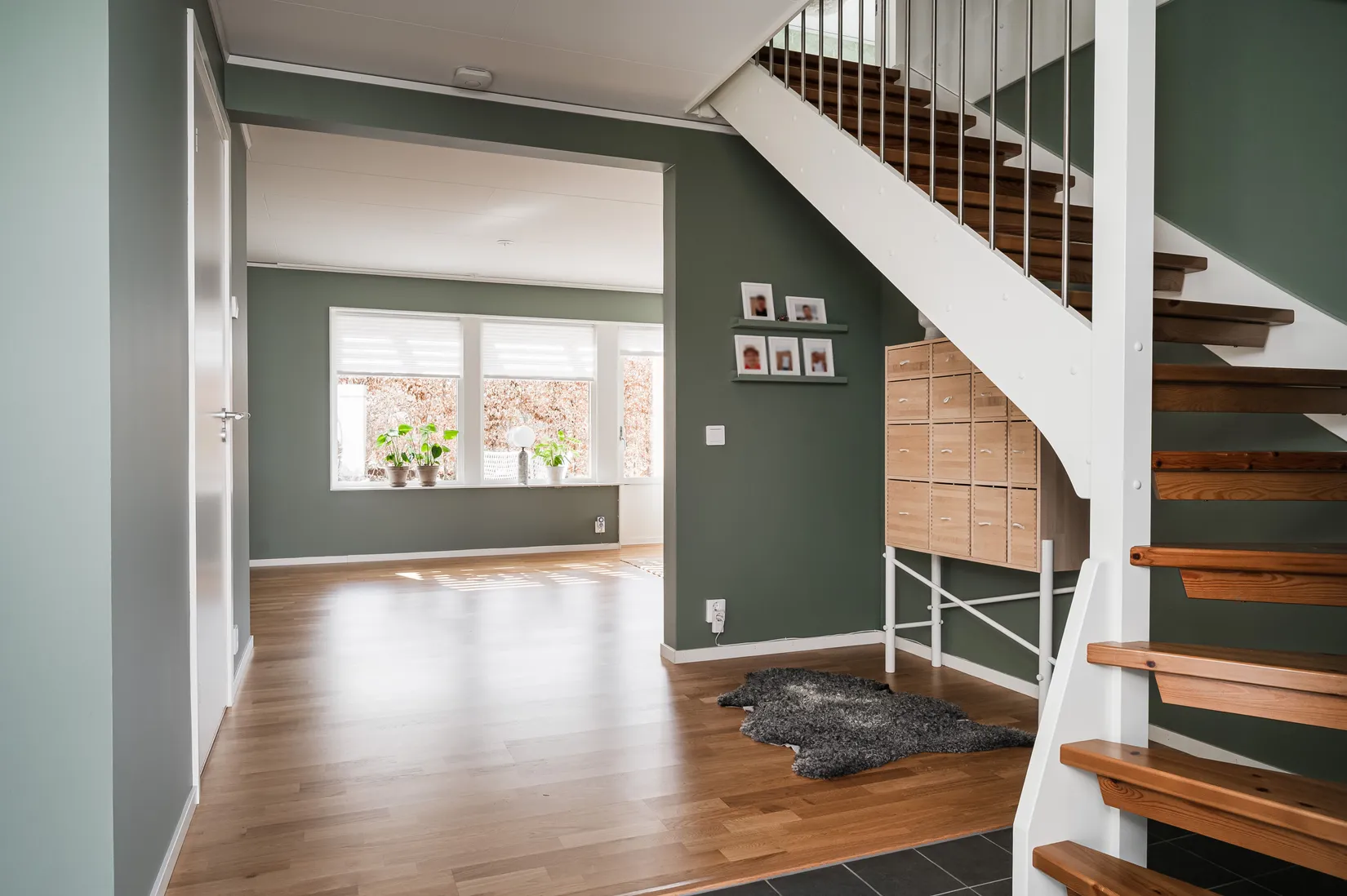 Villa, Kalkstensgatan 2, Ulricehamn