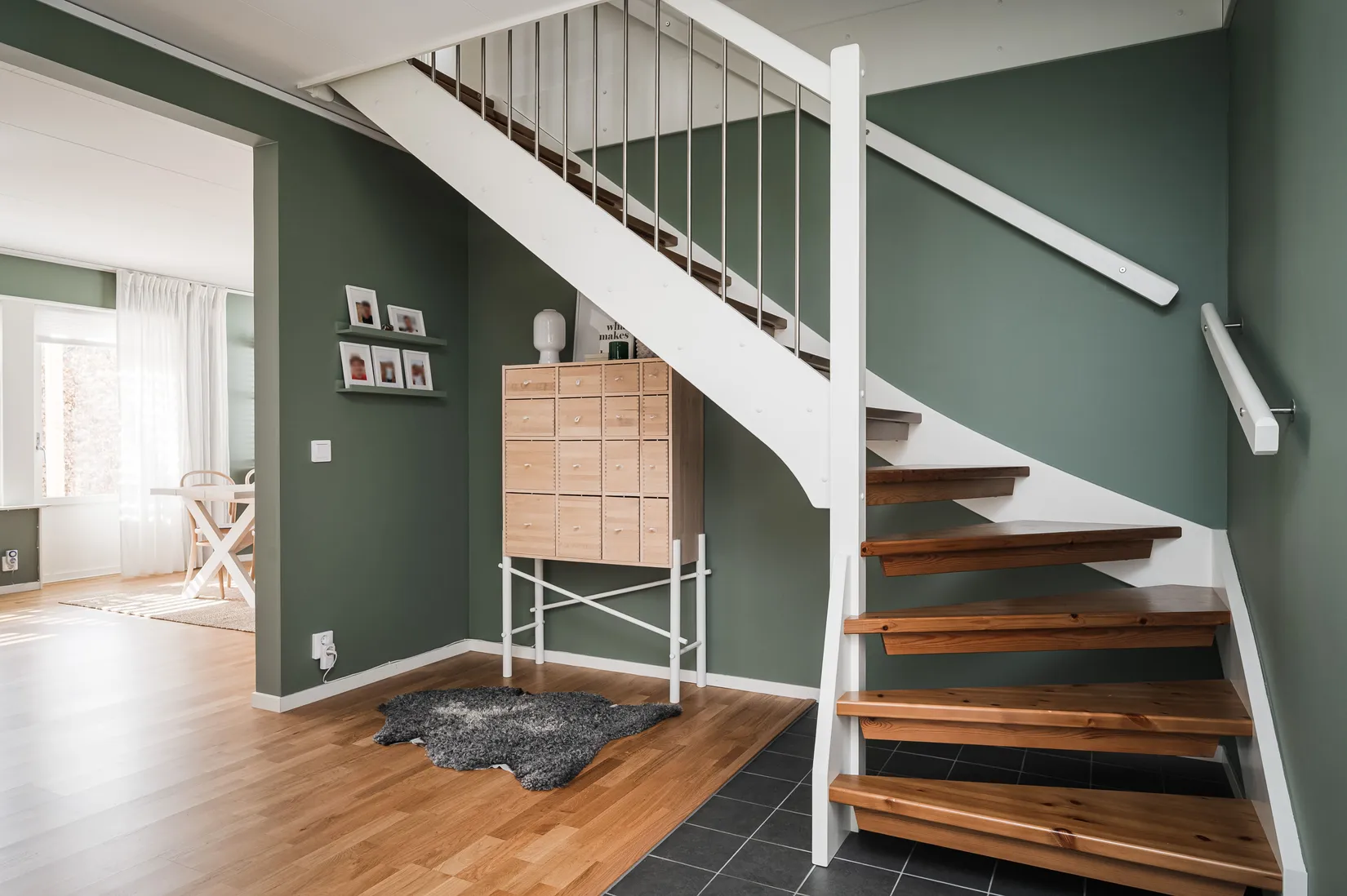 Villa, Kalkstensgatan 2, Ulricehamn