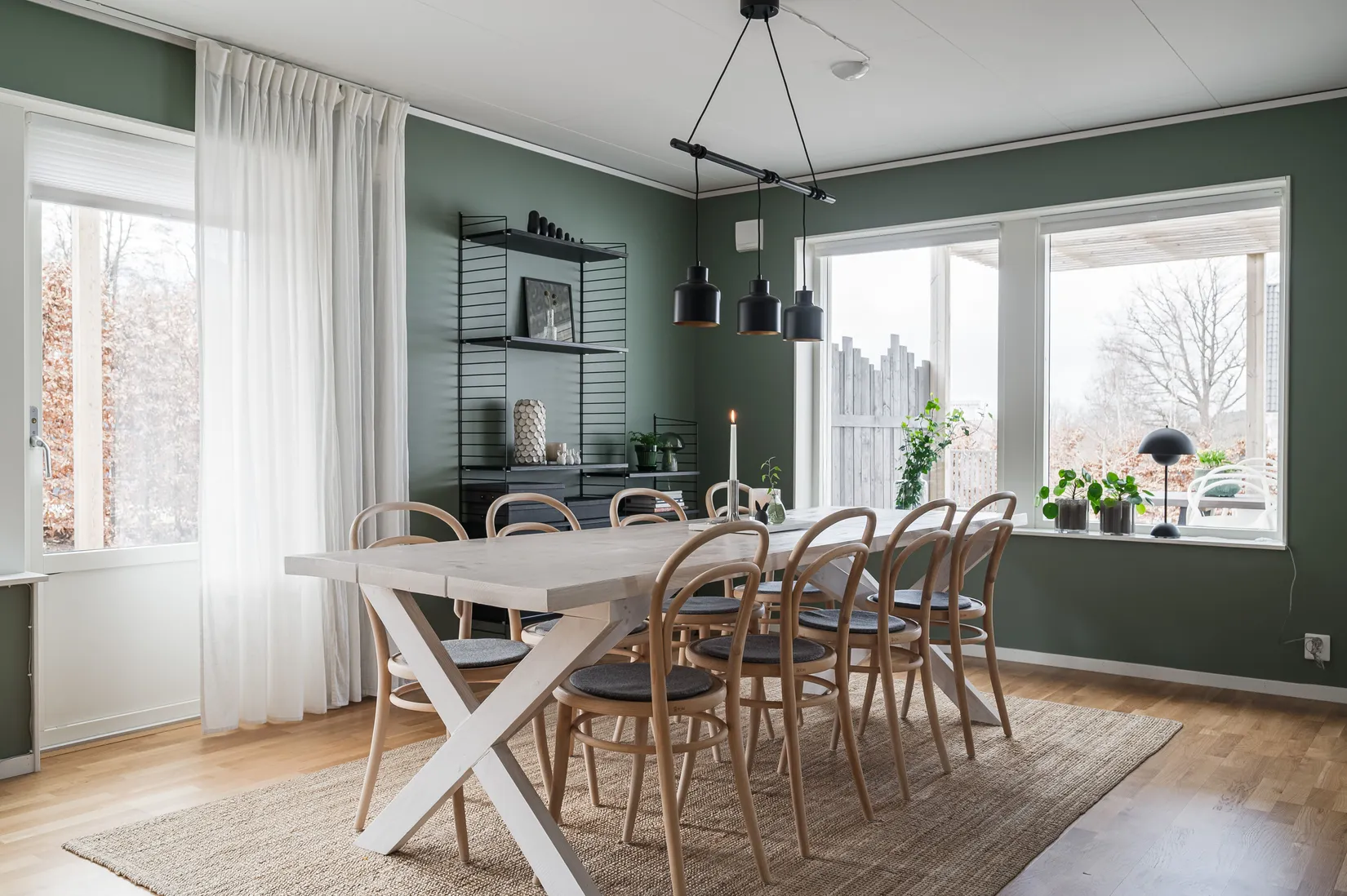 Villa, Kalkstensgatan 2, Ulricehamn