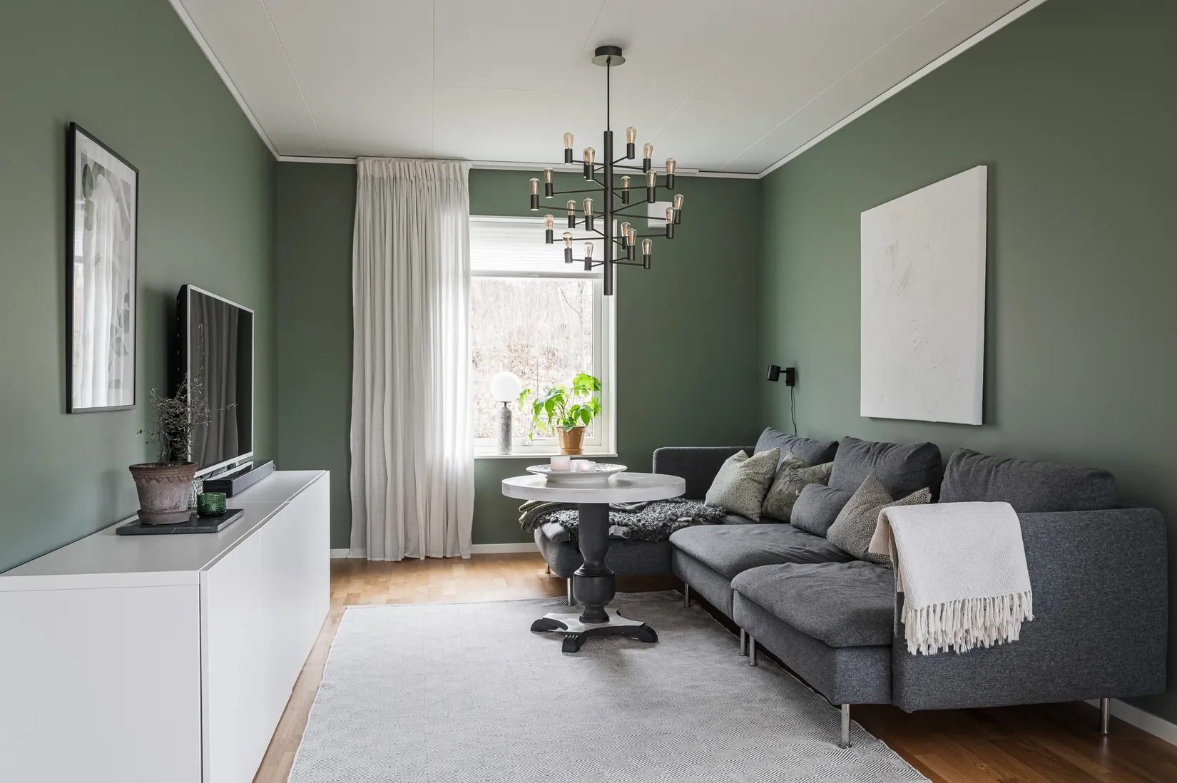 Villa, Kalkstensgatan 2, Ulricehamn