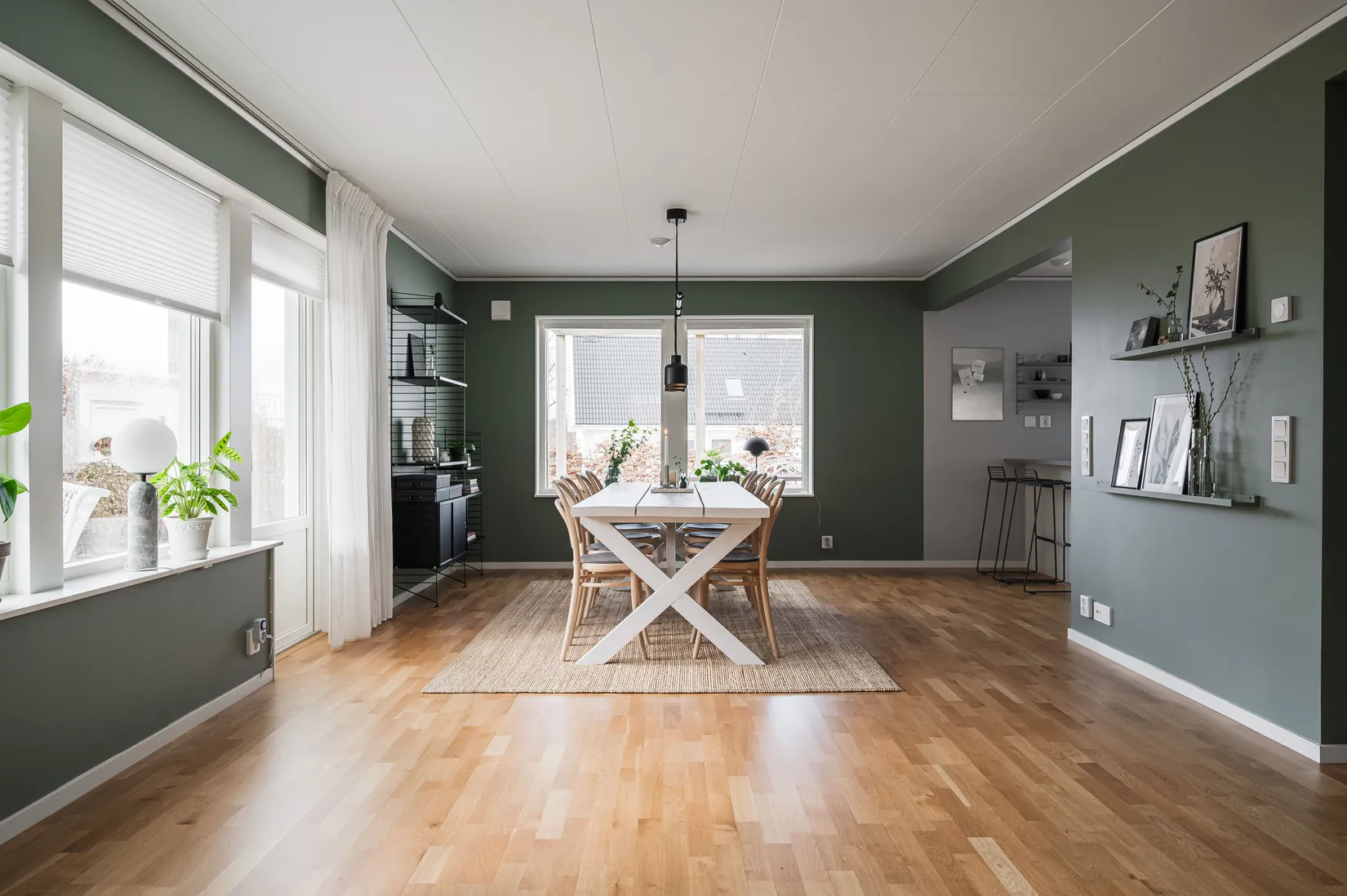 Villa, Kalkstensgatan 2, Ulricehamn