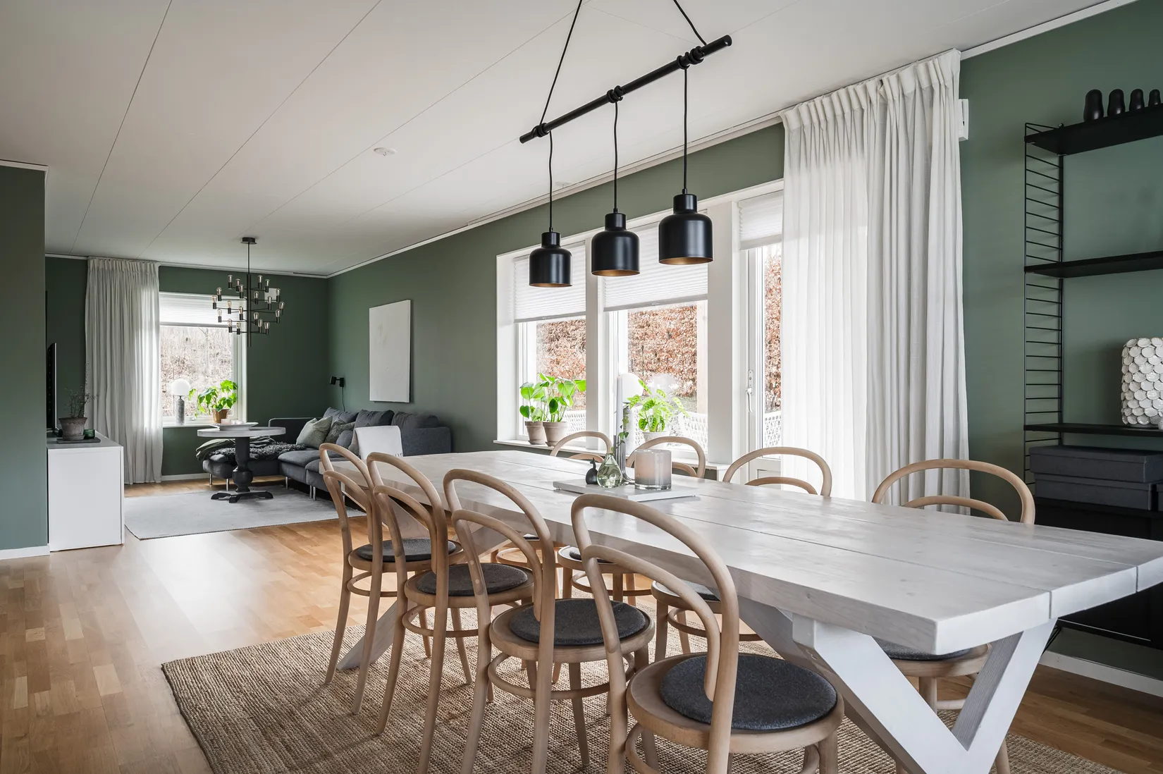 Villa, Kalkstensgatan 2, Ulricehamn