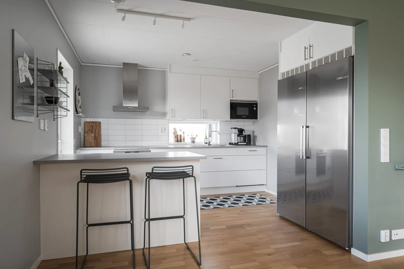 Villa, Kalkstensgatan 2, Ulricehamn