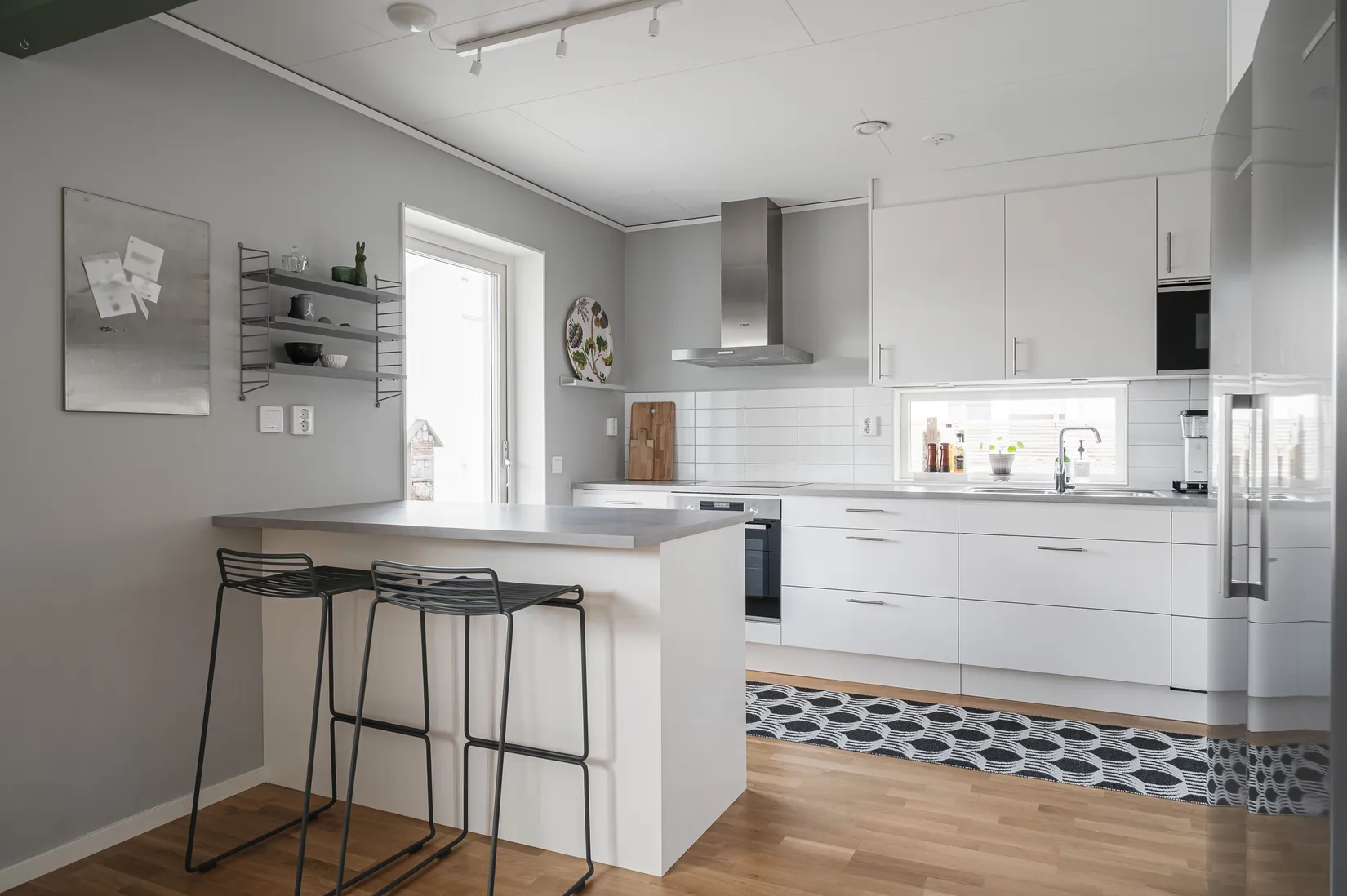 Villa, Kalkstensgatan 2, Ulricehamn