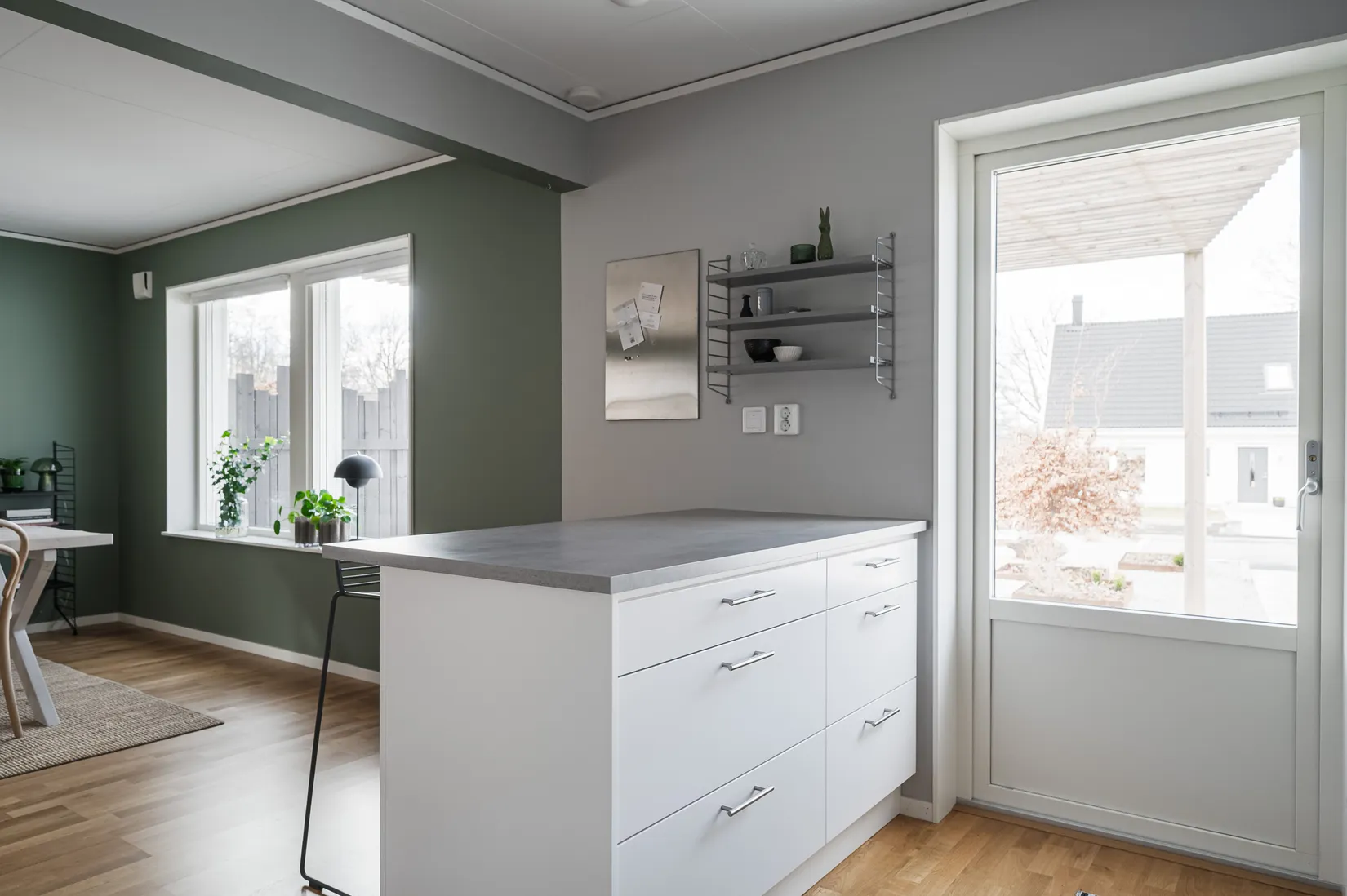 Villa, Kalkstensgatan 2, Ulricehamn