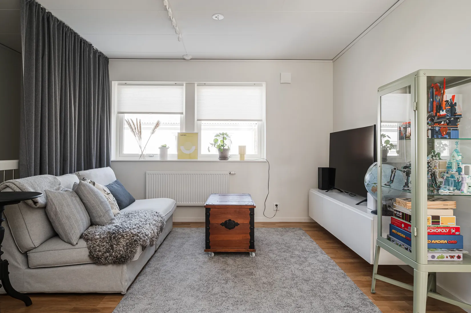 Villa, Kalkstensgatan 2, Ulricehamn