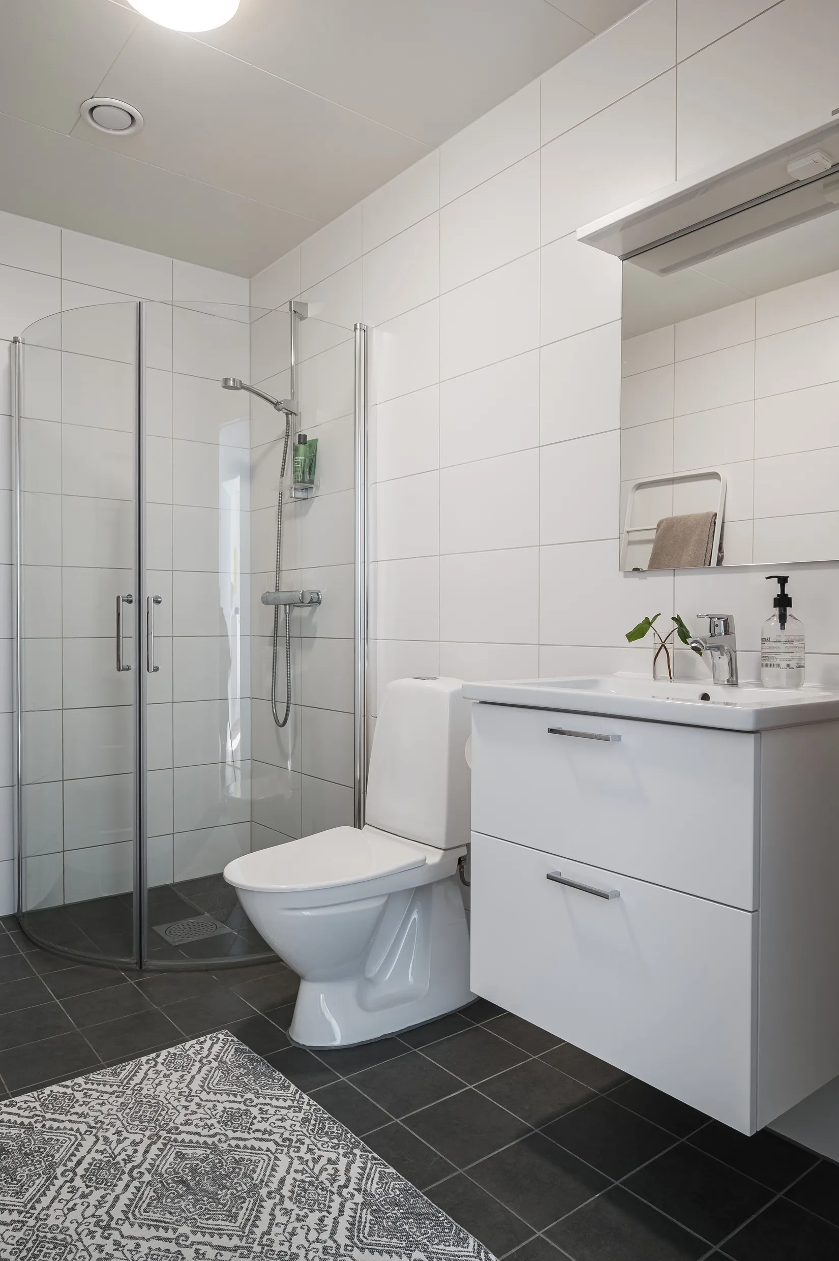 Villa, Kalkstensgatan 2, Ulricehamn