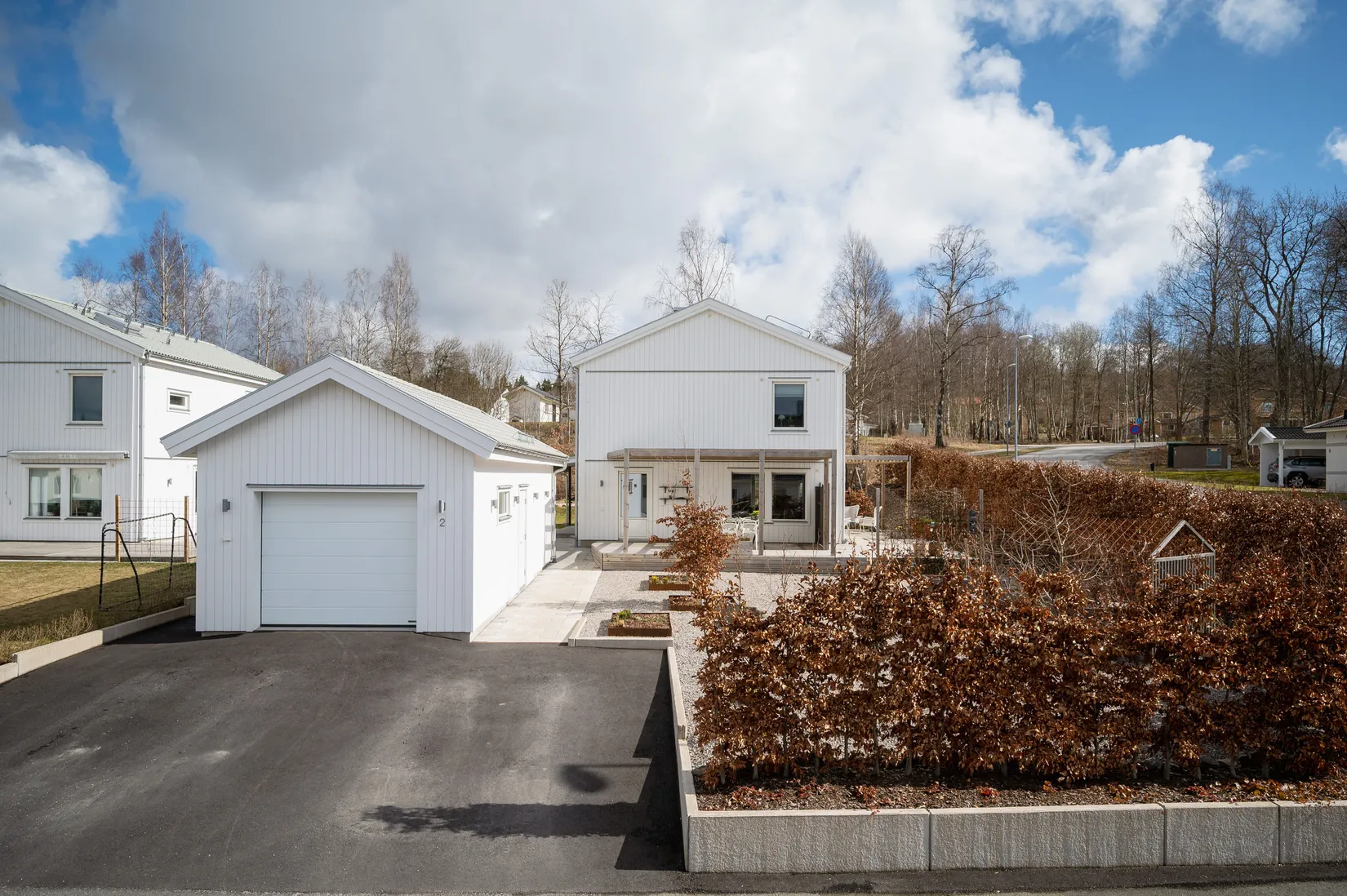 Villa, Kalkstensgatan 2, Ulricehamn