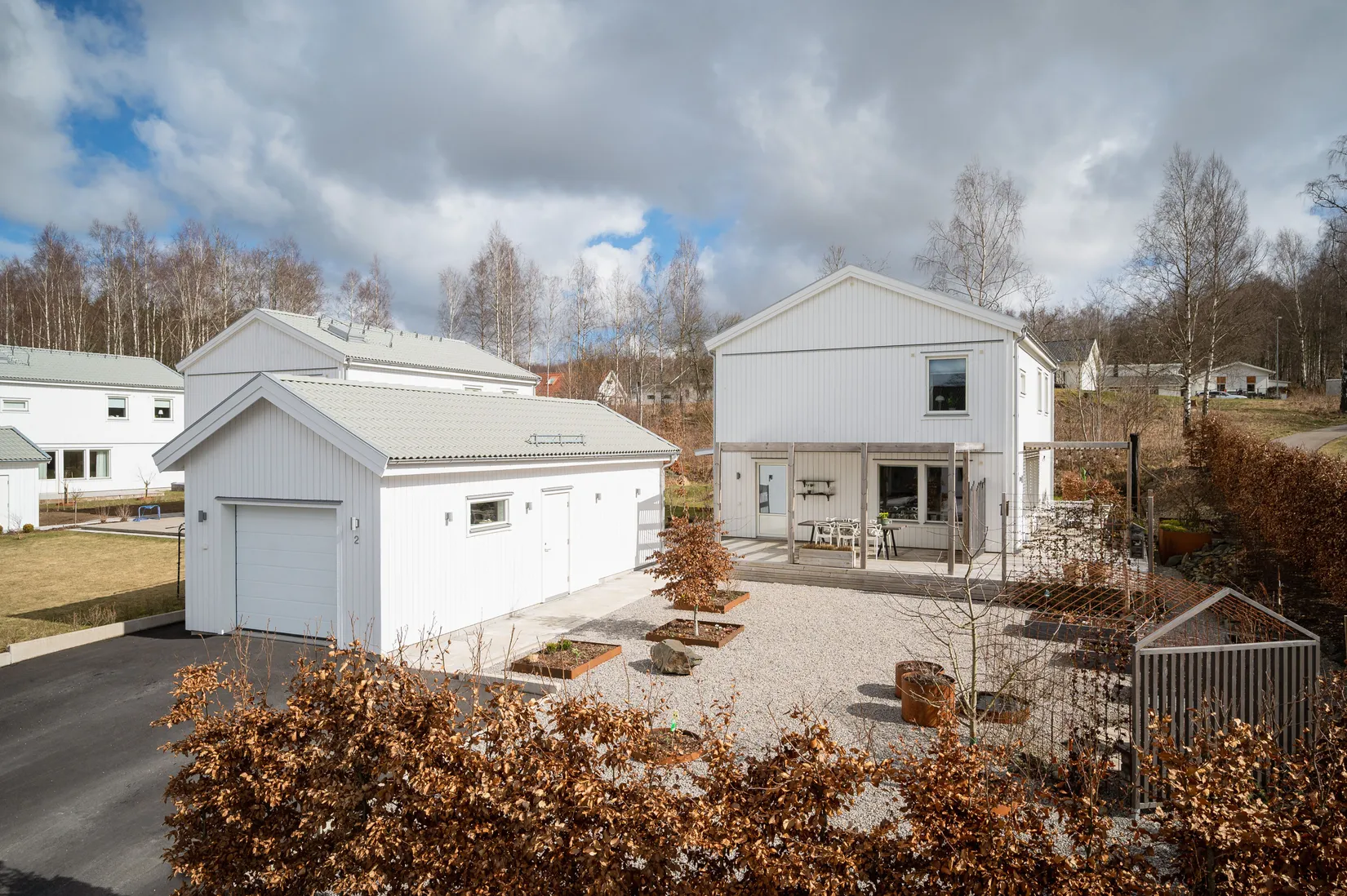 Villa, Kalkstensgatan 2, Ulricehamn