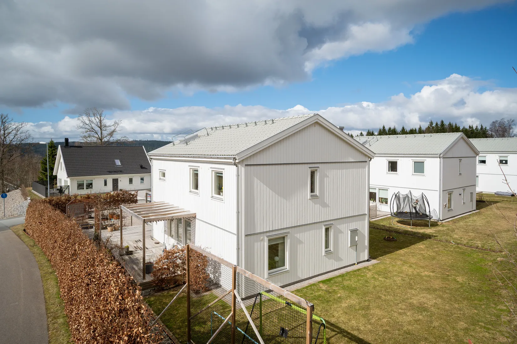 Villa, Kalkstensgatan 2, Ulricehamn