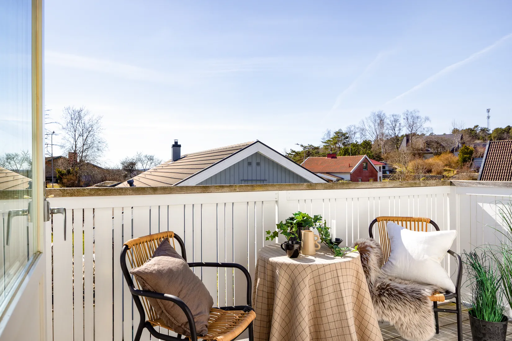 Villa, Skrivaregatan 72B, Grimmered - Ekebäck, Göteborg