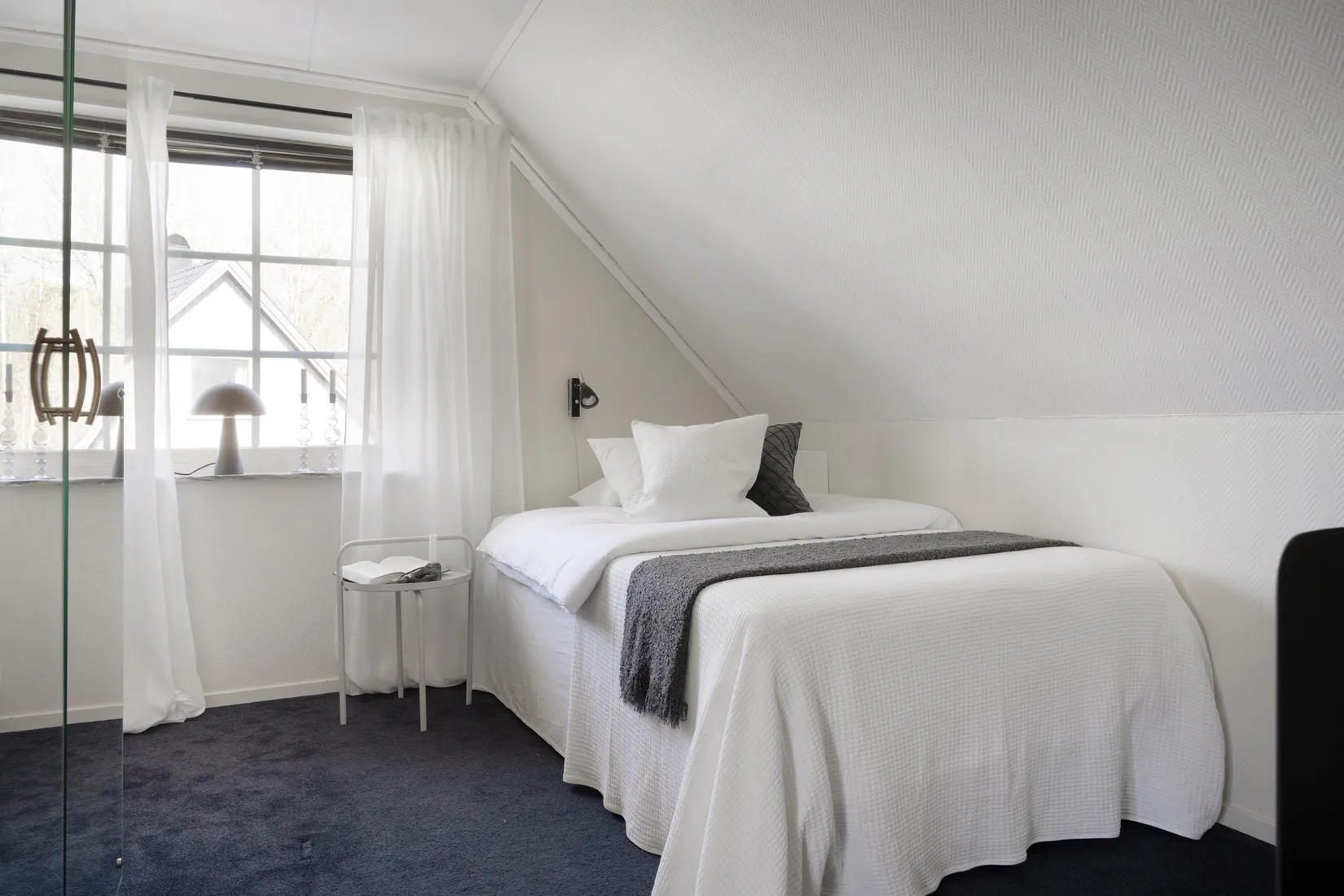 Villa, Skrivaregatan 72B, Grimmered - Ekebäck, Göteborg