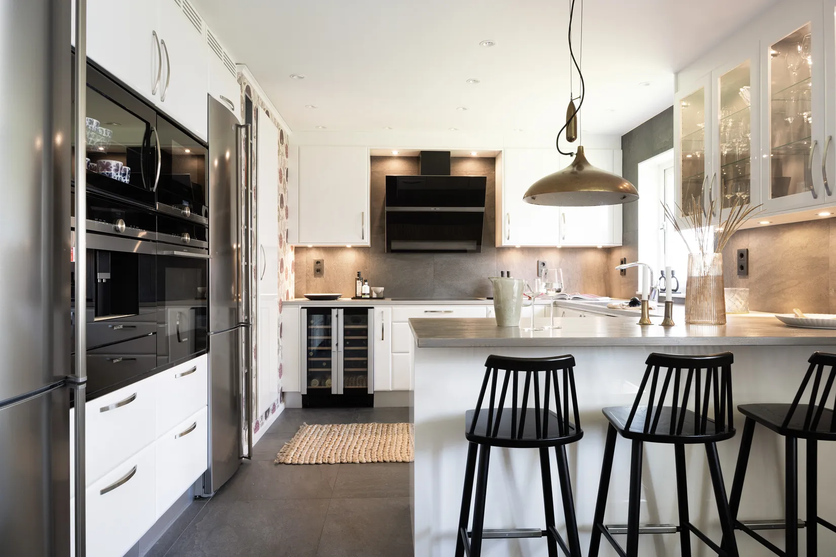 Villa, Skrivaregatan 72B, Grimmered - Ekebäck, Göteborg