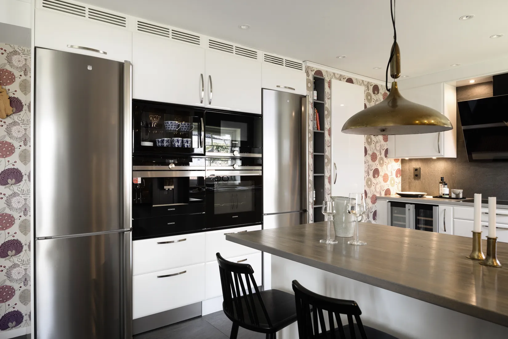 Villa, Skrivaregatan 72B, Grimmered - Ekebäck, Göteborg