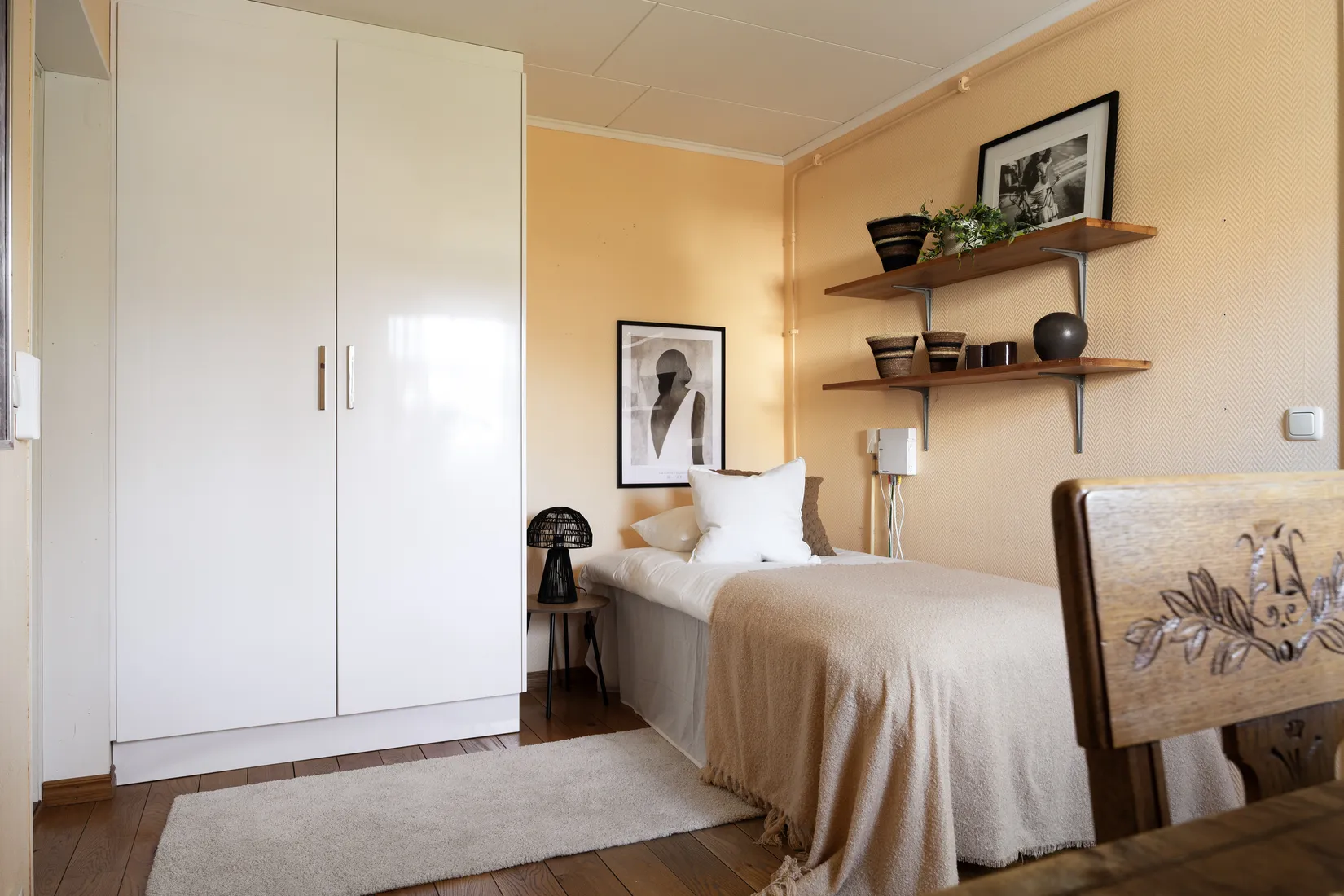 Villa, Skrivaregatan 72B, Grimmered - Ekebäck, Göteborg