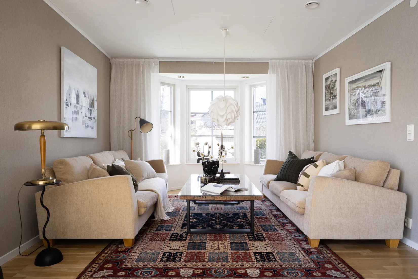 Villa, Skrivaregatan 72B, Grimmered - Ekebäck, Göteborg