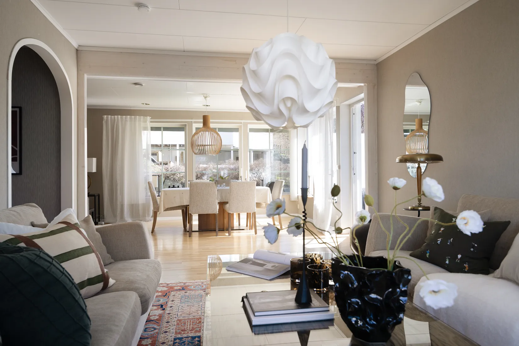 Villa, Skrivaregatan 72B, Grimmered - Ekebäck, Göteborg