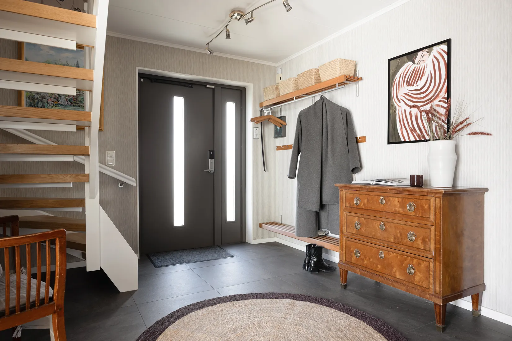 Villa, Skrivaregatan 72B, Grimmered - Ekebäck, Göteborg