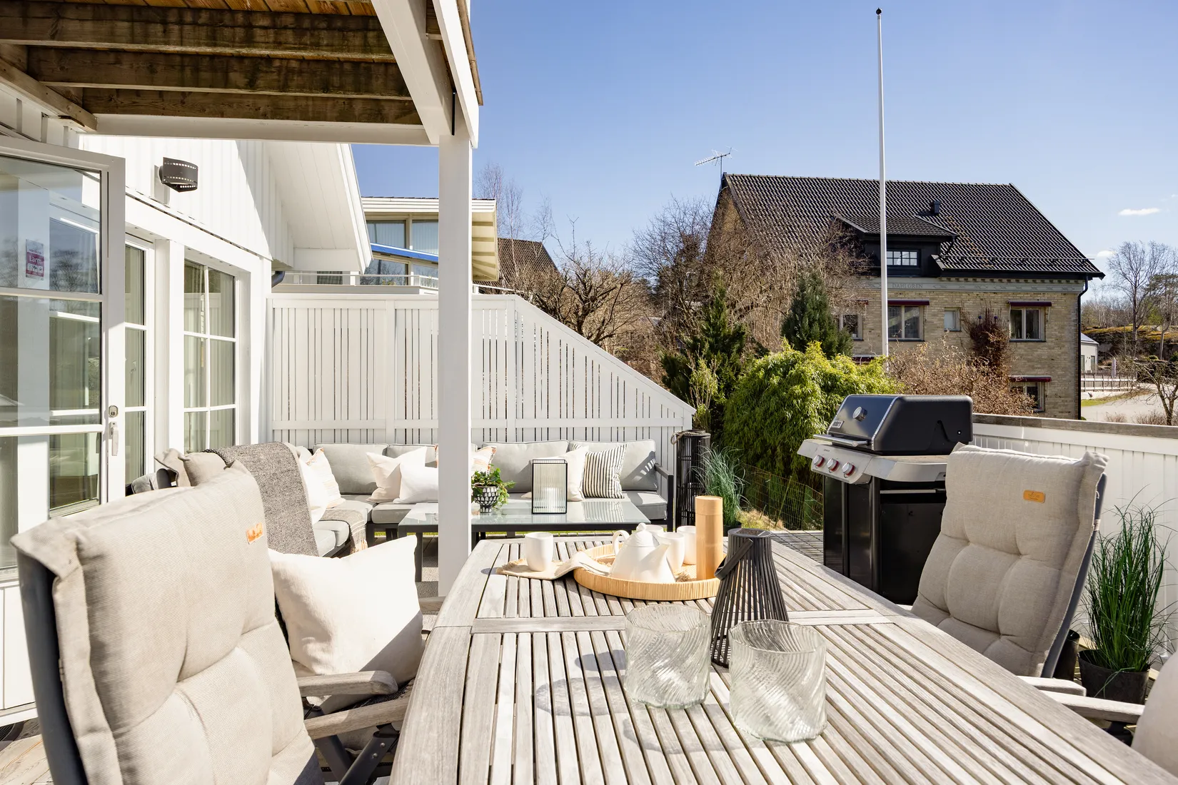 Villa, Skrivaregatan 72B, Grimmered - Ekebäck, Göteborg