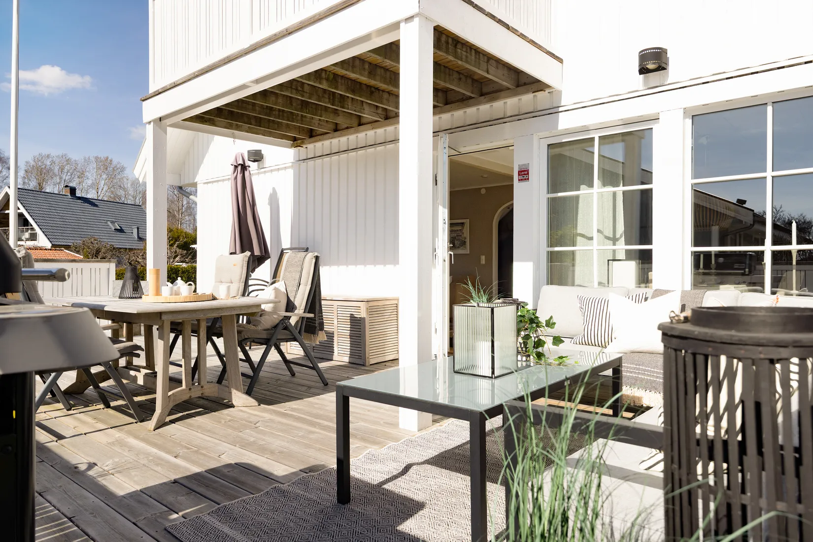 Villa, Skrivaregatan 72B, Grimmered - Ekebäck, Göteborg