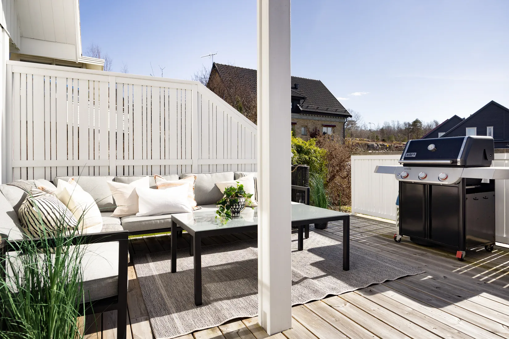 Villa, Skrivaregatan 72B, Grimmered - Ekebäck, Göteborg