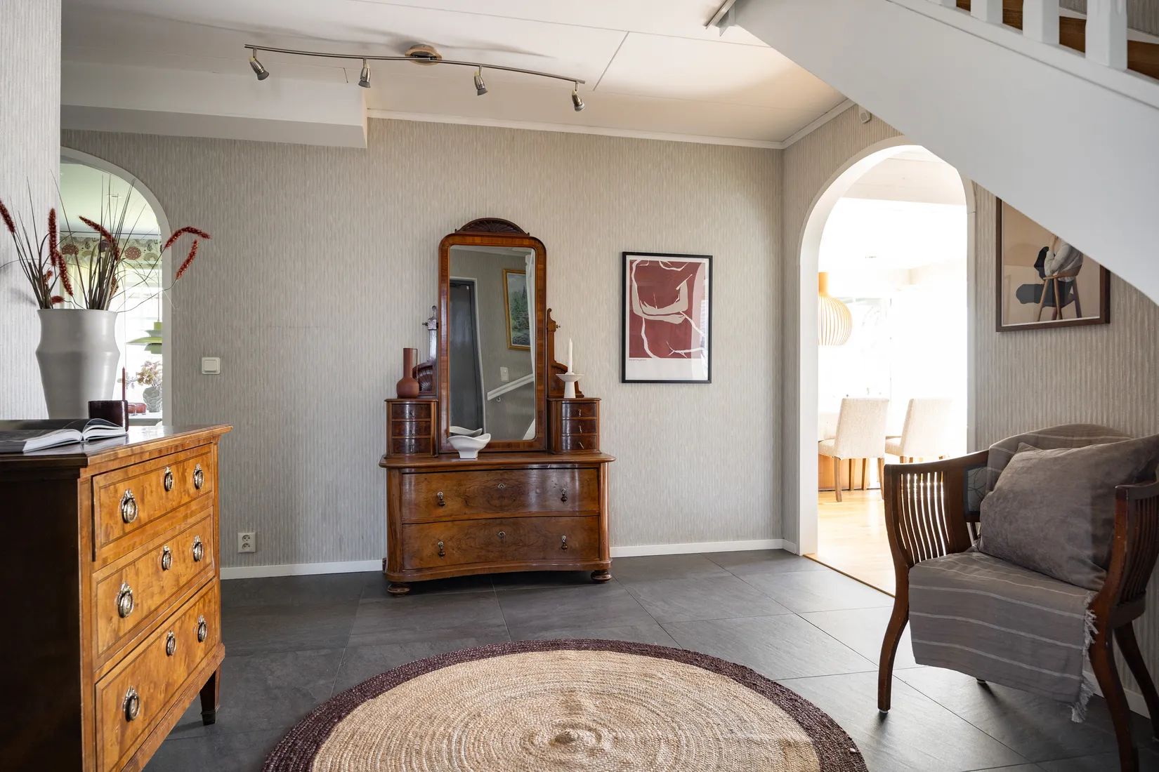 Villa, Skrivaregatan 72B, Grimmered - Ekebäck, Göteborg