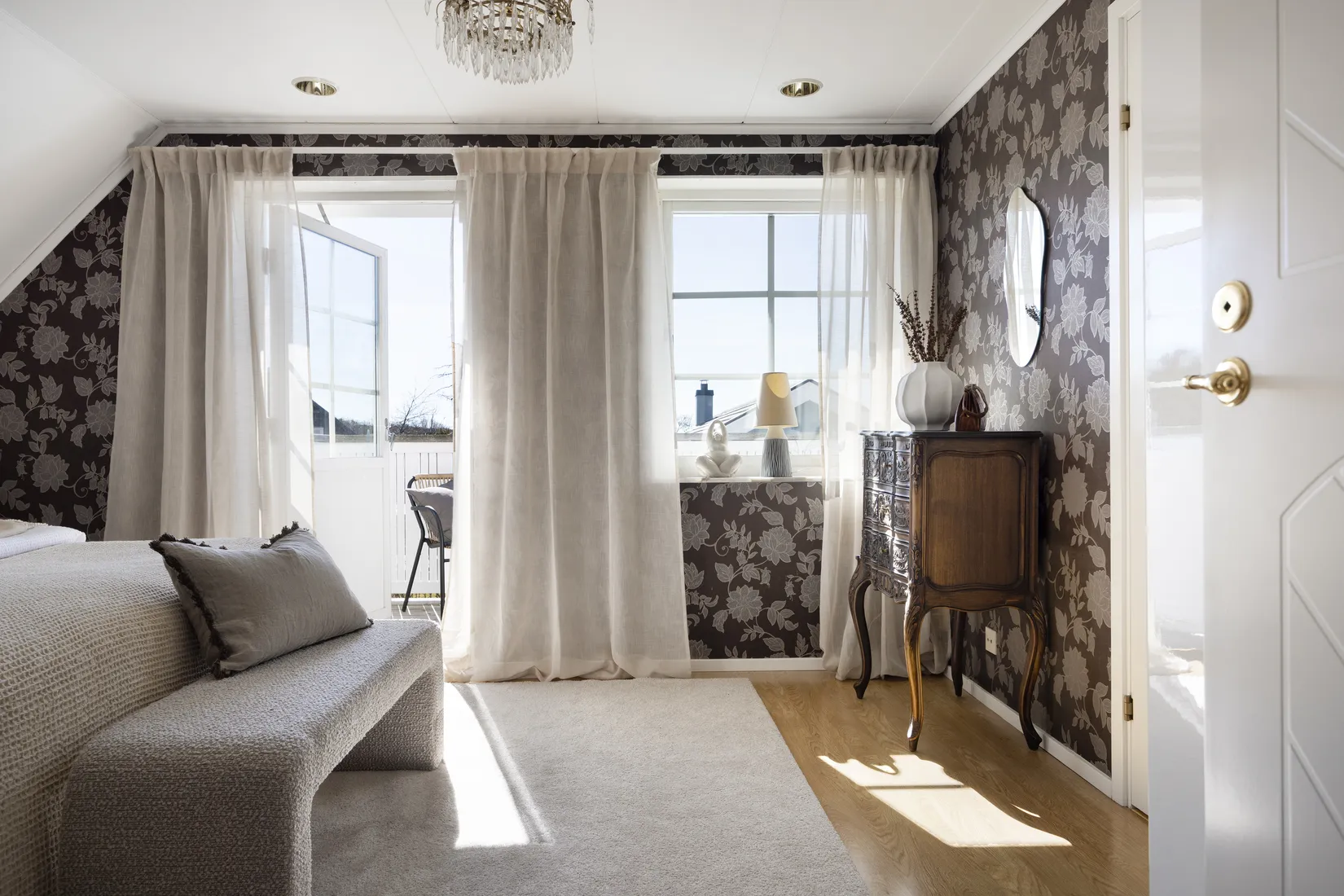 Villa, Skrivaregatan 72B, Grimmered - Ekebäck, Göteborg