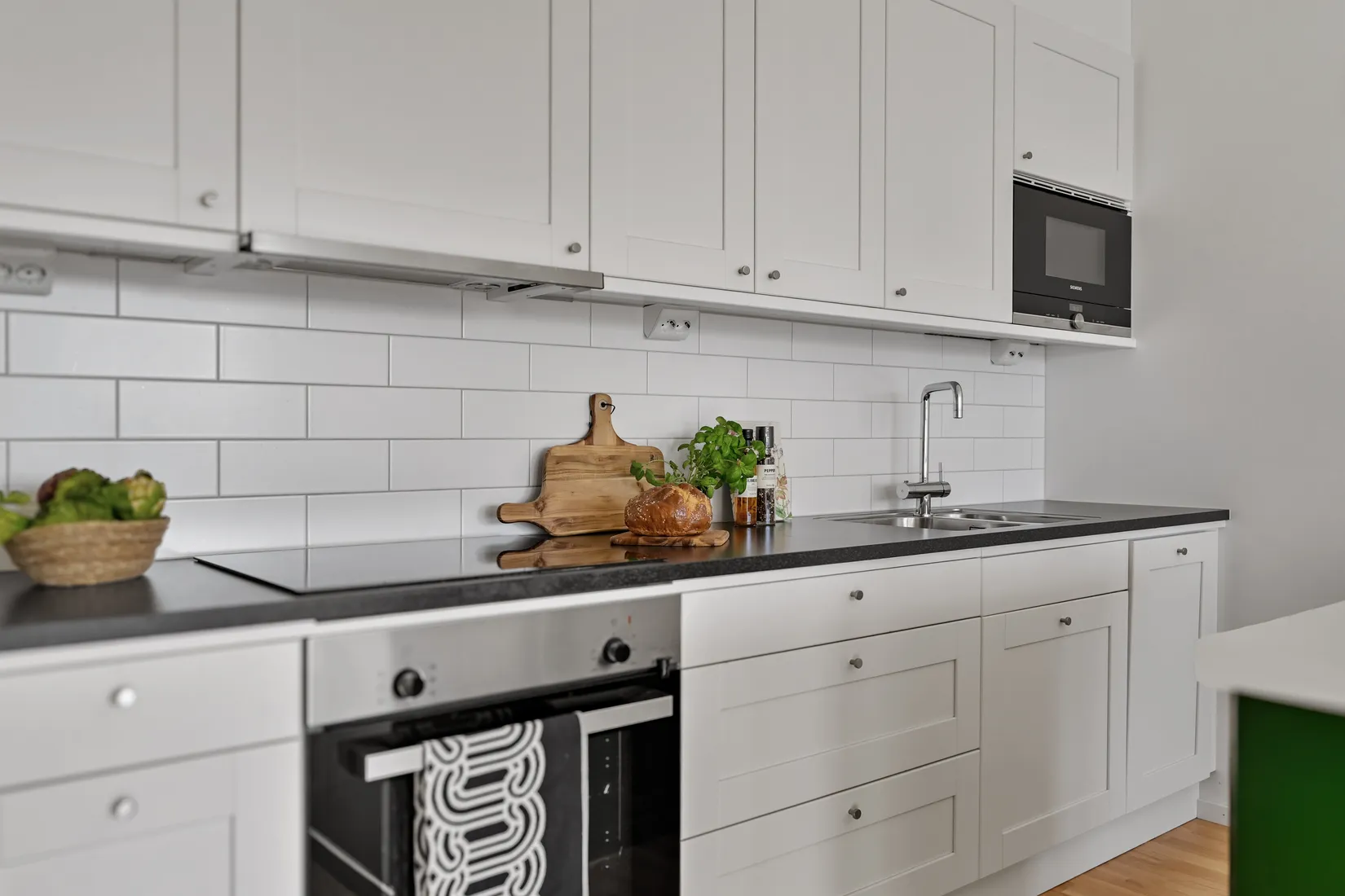 Bostadsrätt, Maskinistvägen 9, Bolinder strand, Järfälla