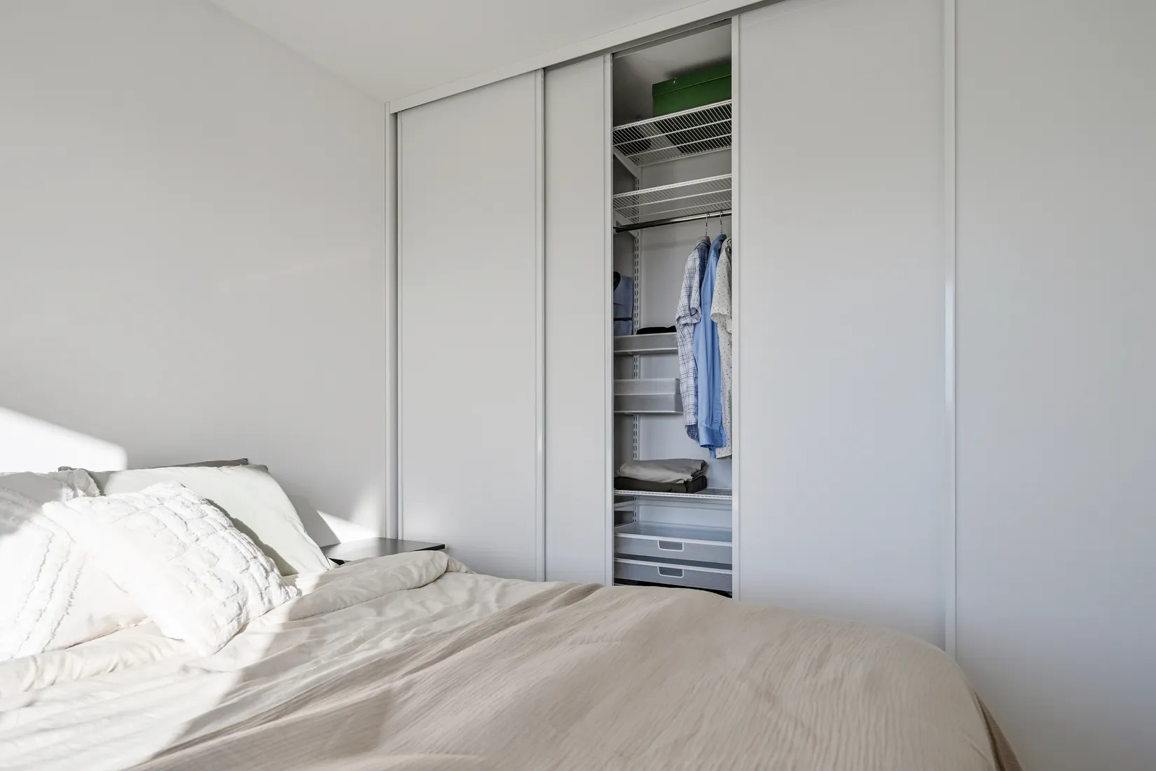 Bostadsrätt, Maskinistvägen 9, Bolinder strand, Järfälla